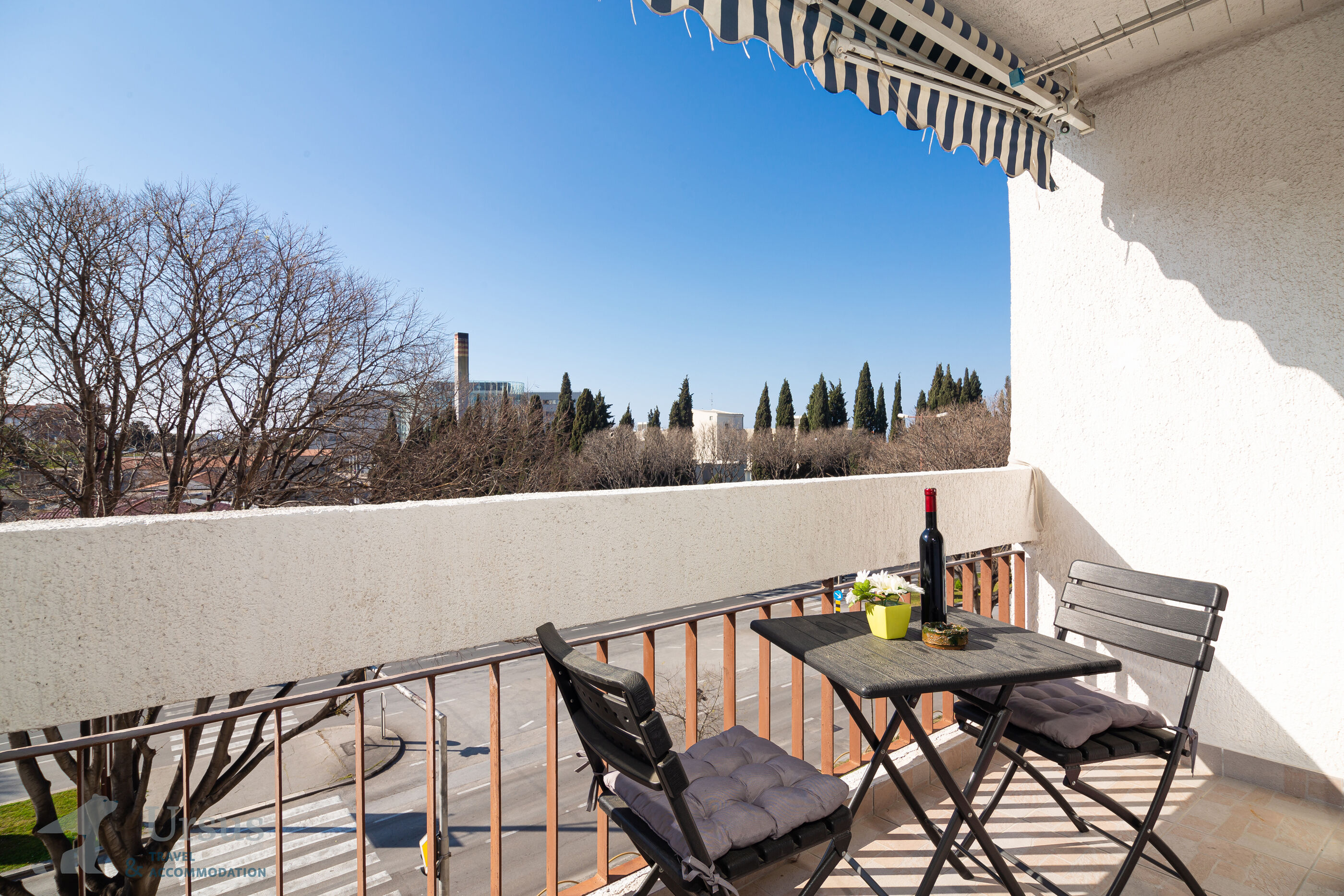 Apartment Ruža 53985-A1