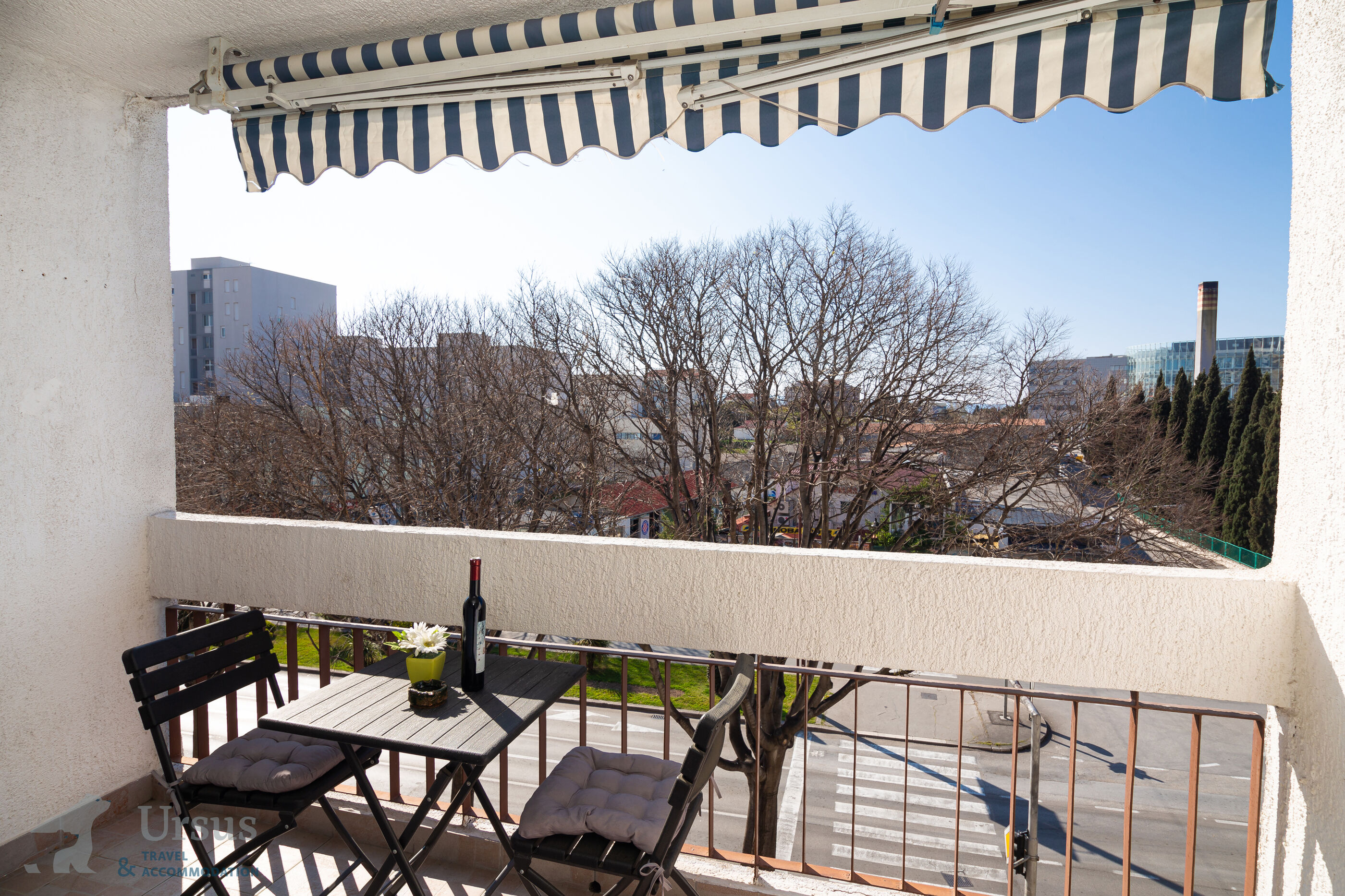 Apartment Ruža 53985-A1