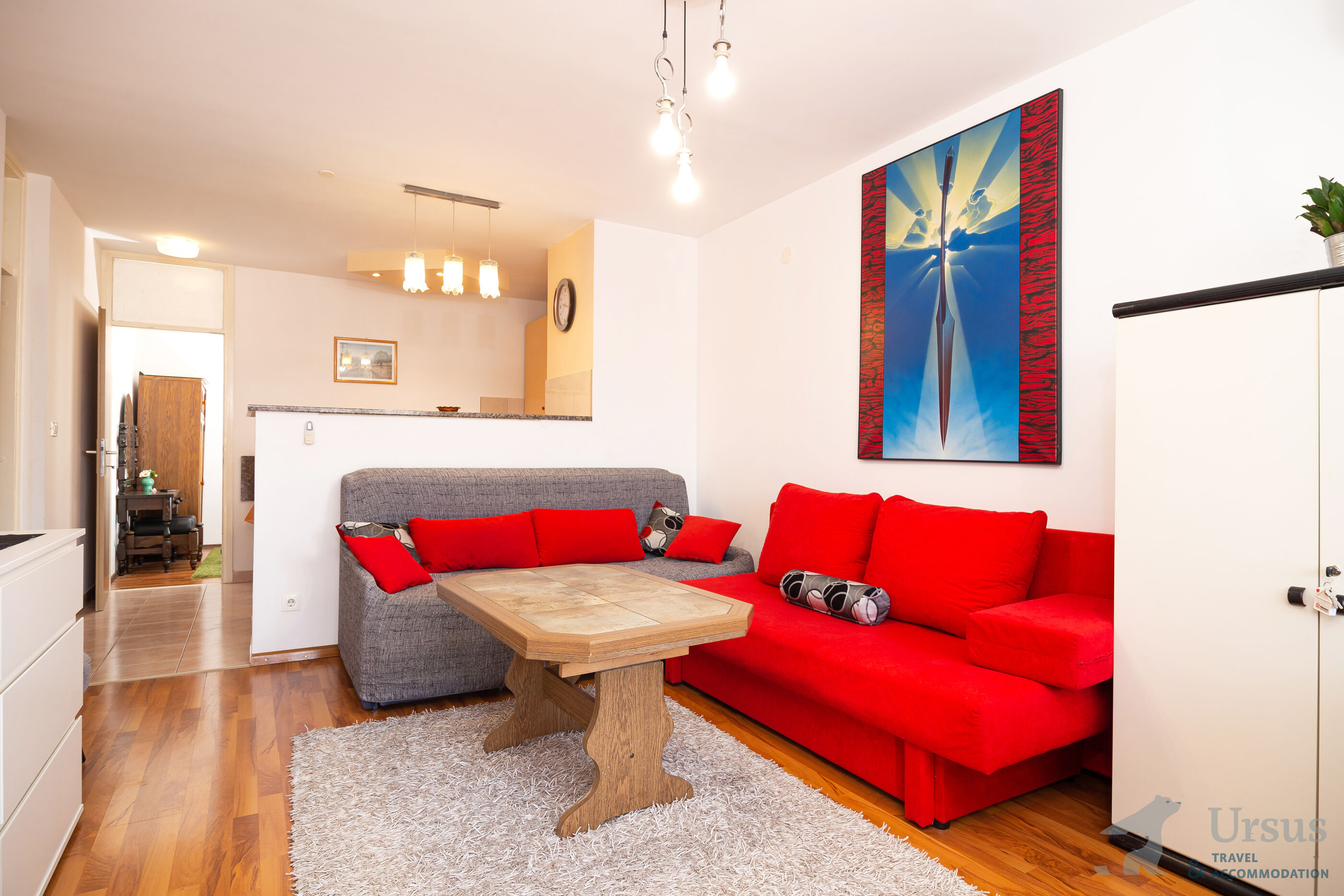 Apartment Ruža 53985-A1