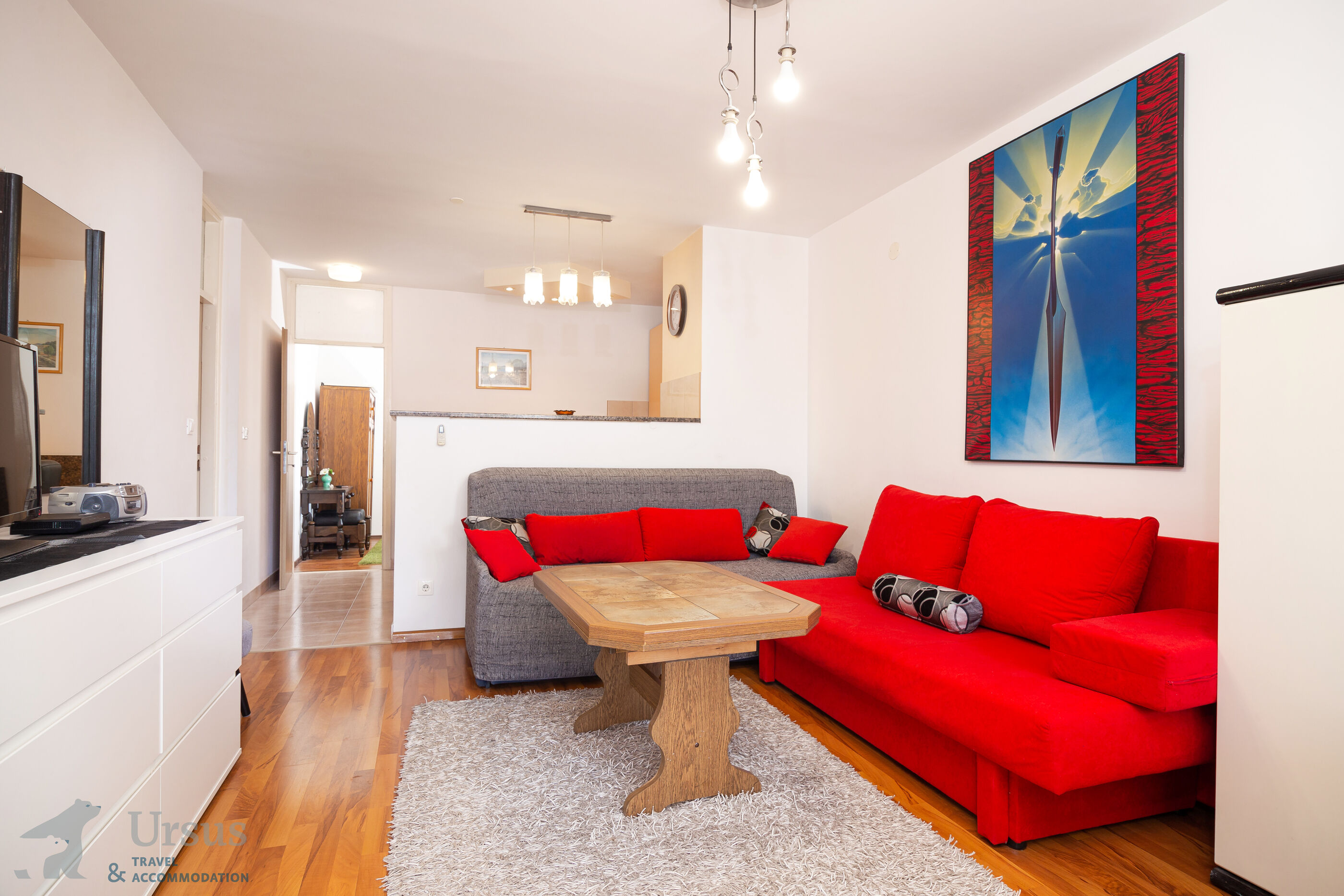 Apartment Ruža 53985-A1