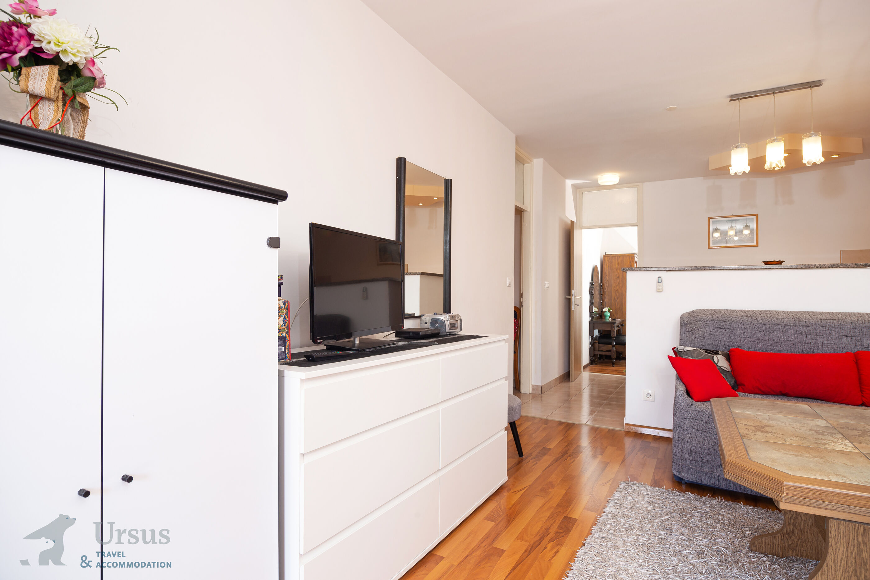 Apartment Ruža 53985-A1