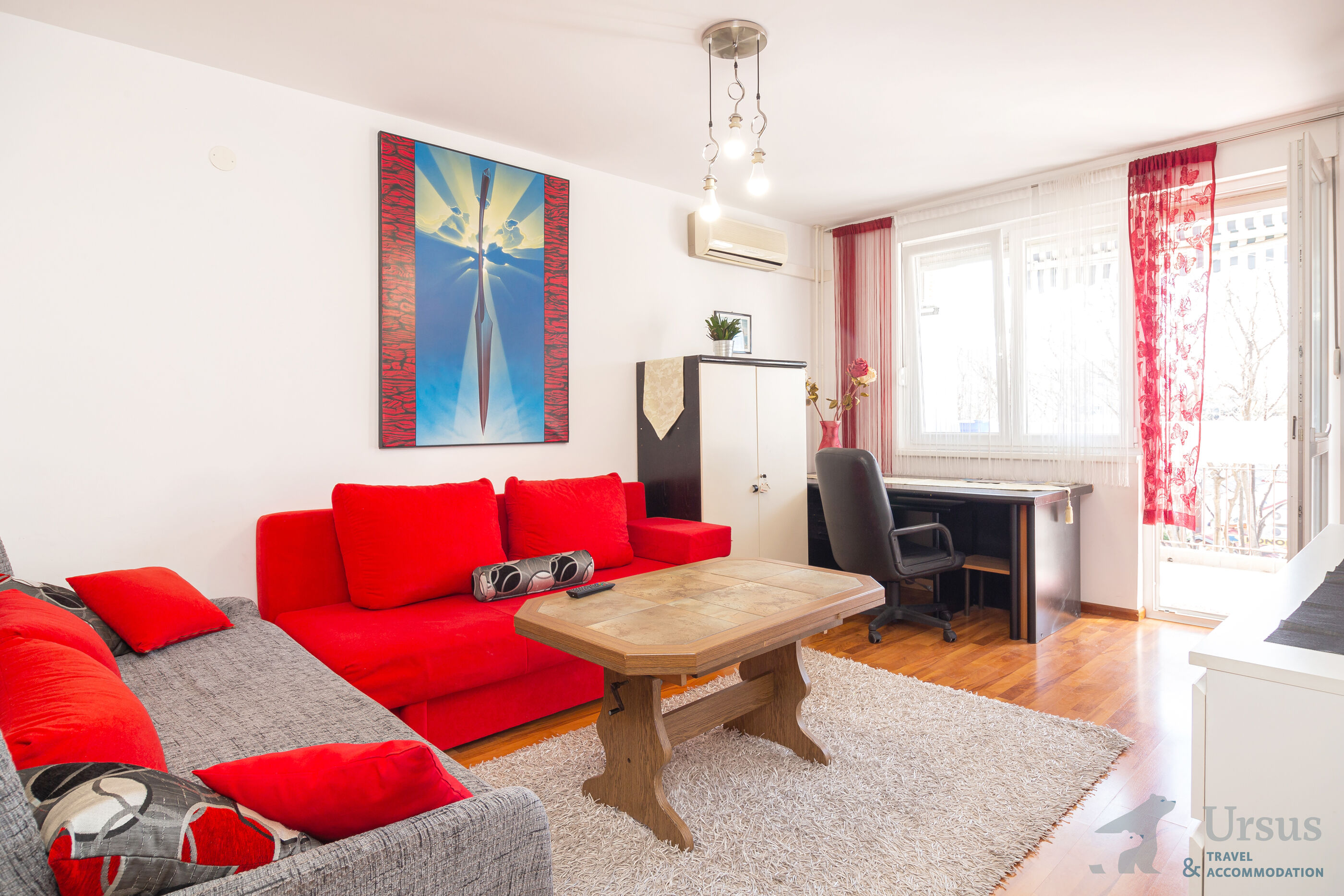 Apartment Ruža 53985-A1