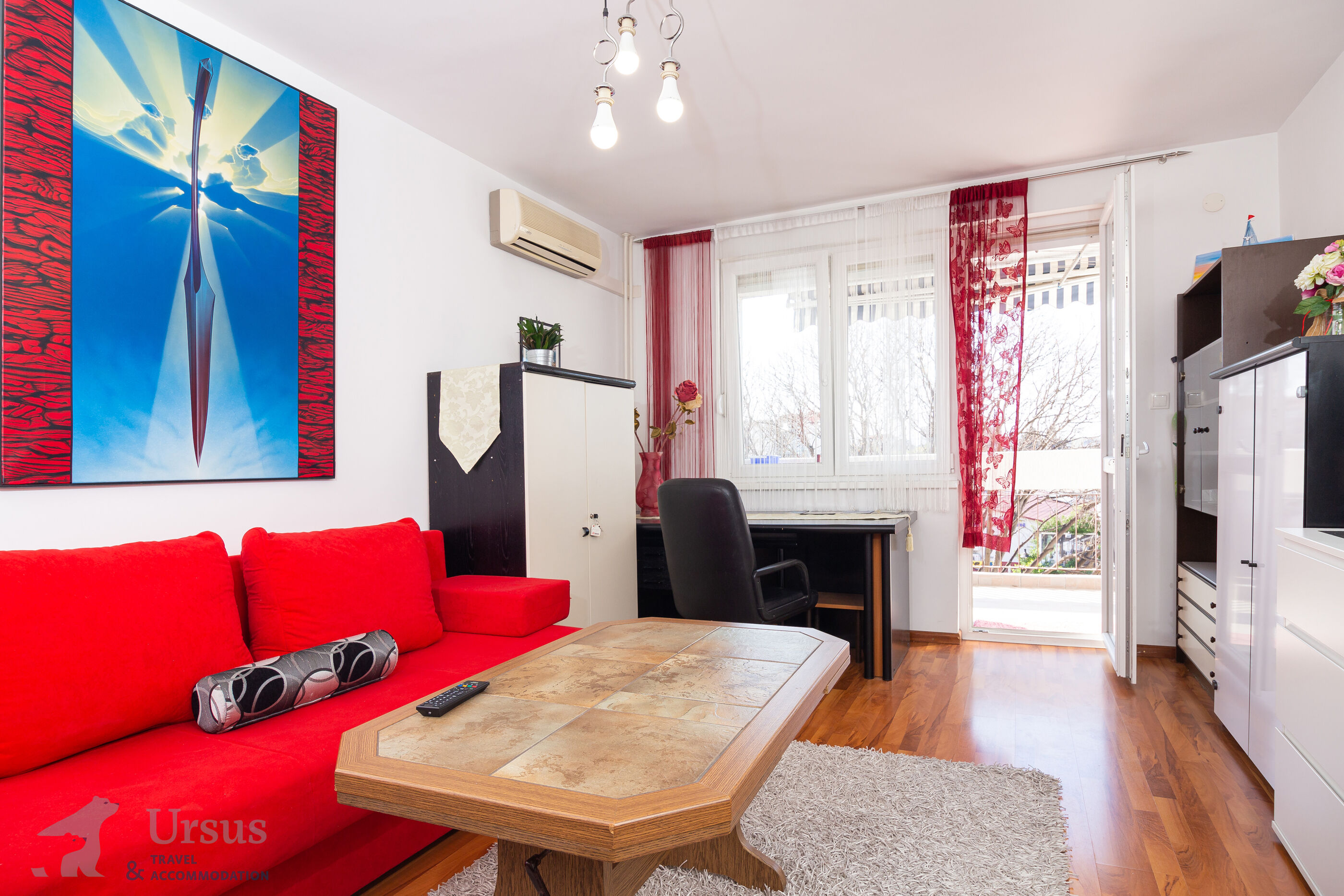 Apartment Ruža 53985-A1