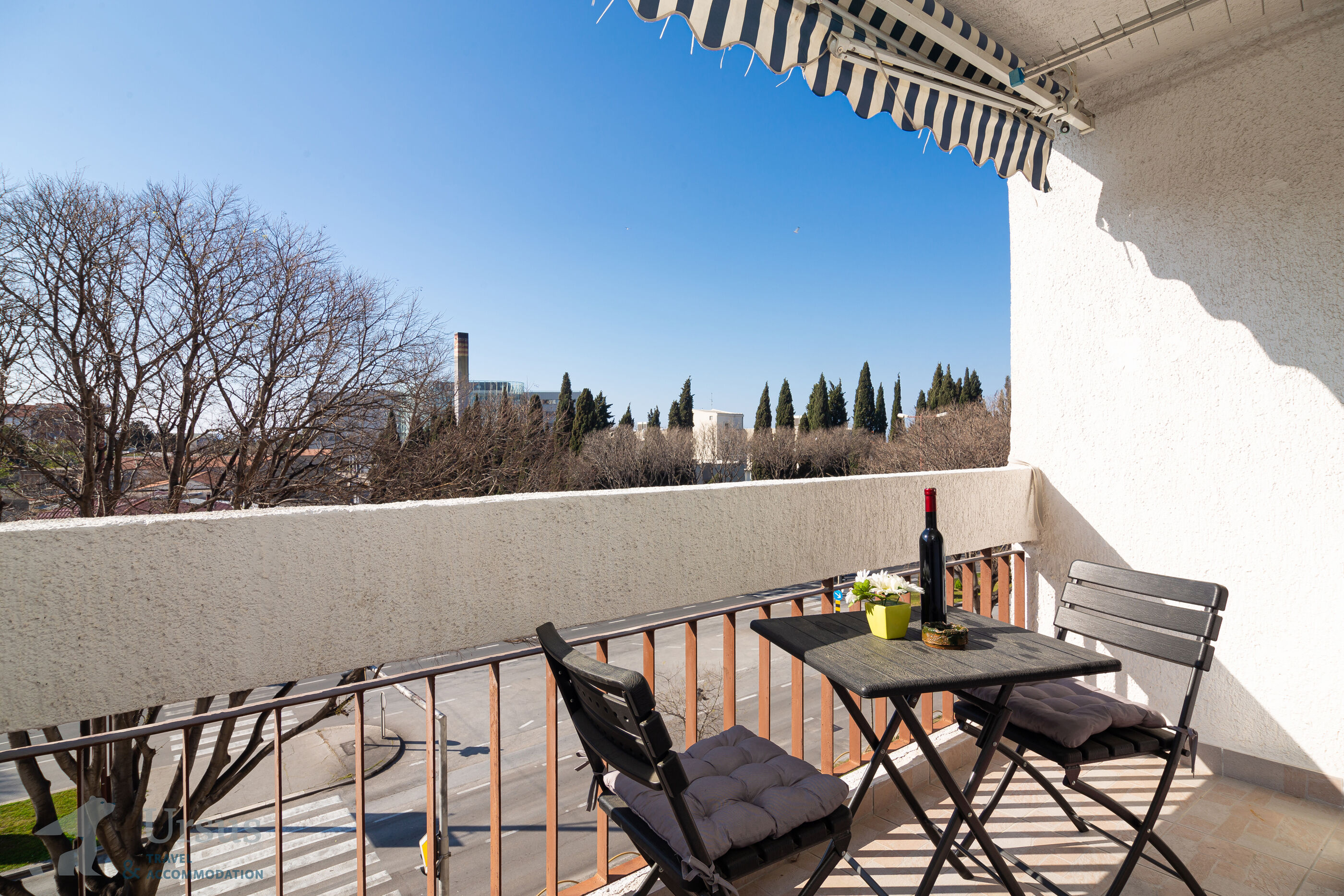 Apartment Ruža 53985-A1