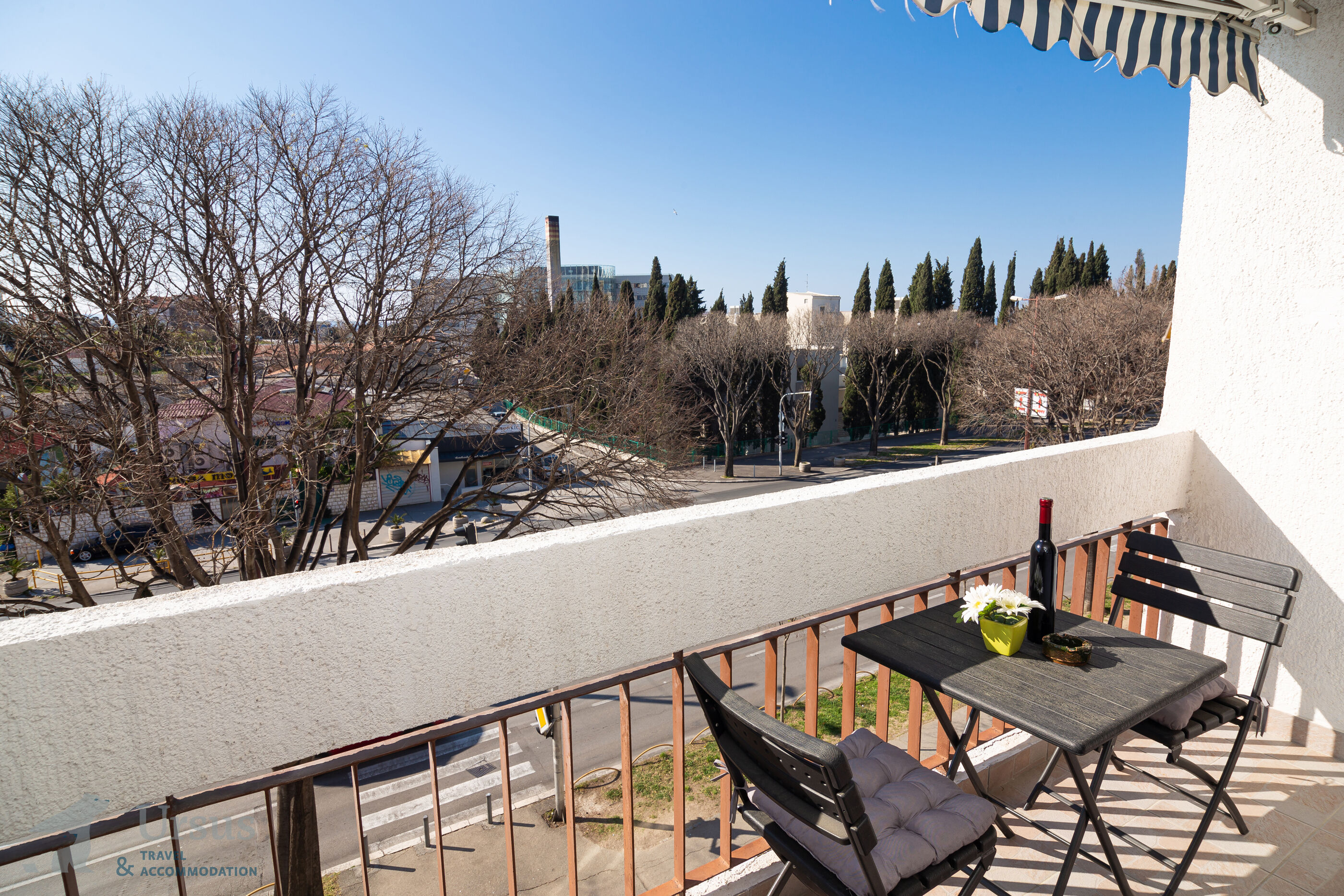 Apartment Ruža 53985-A1