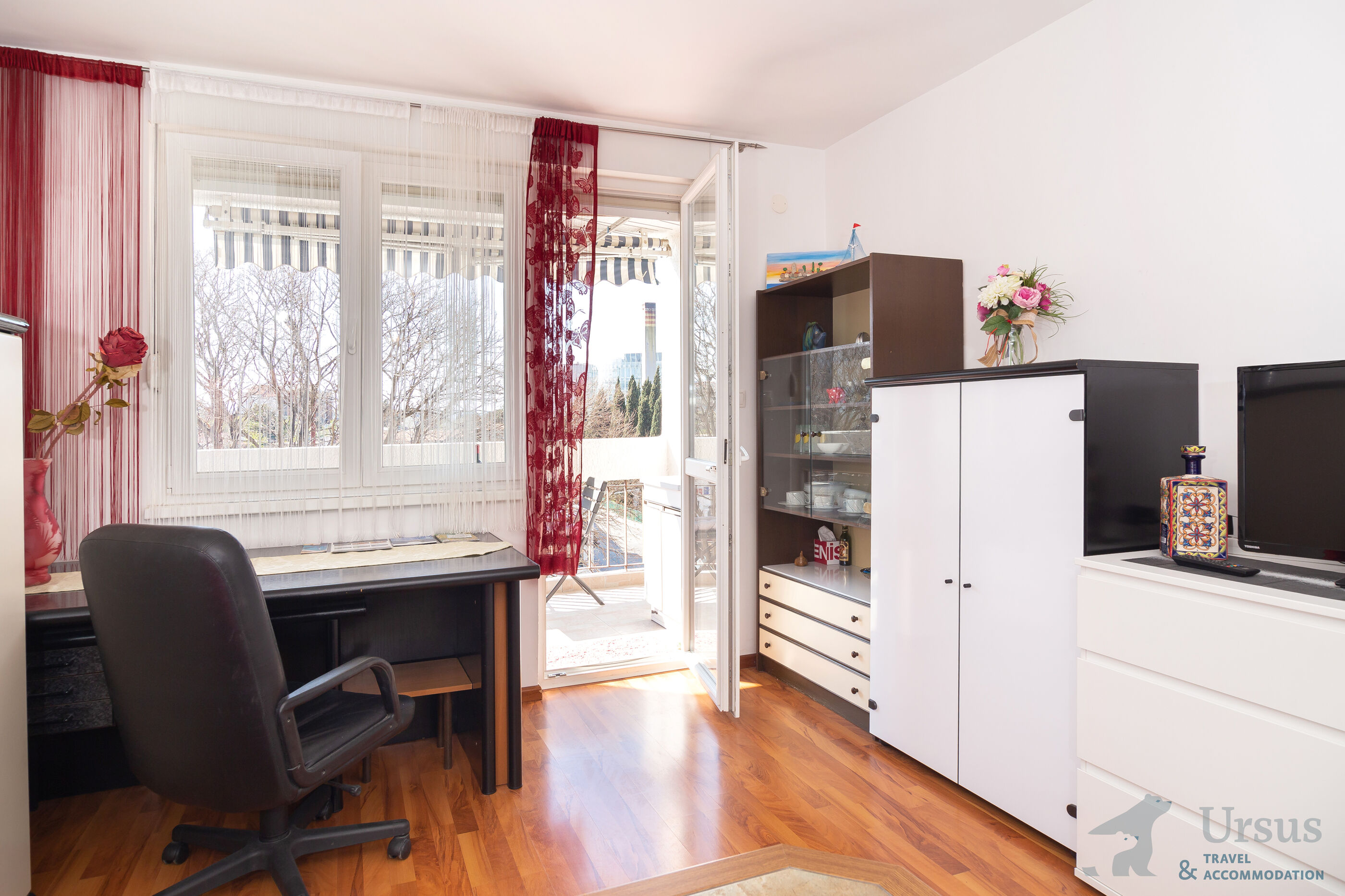 Apartment Ruža 53985-A1
