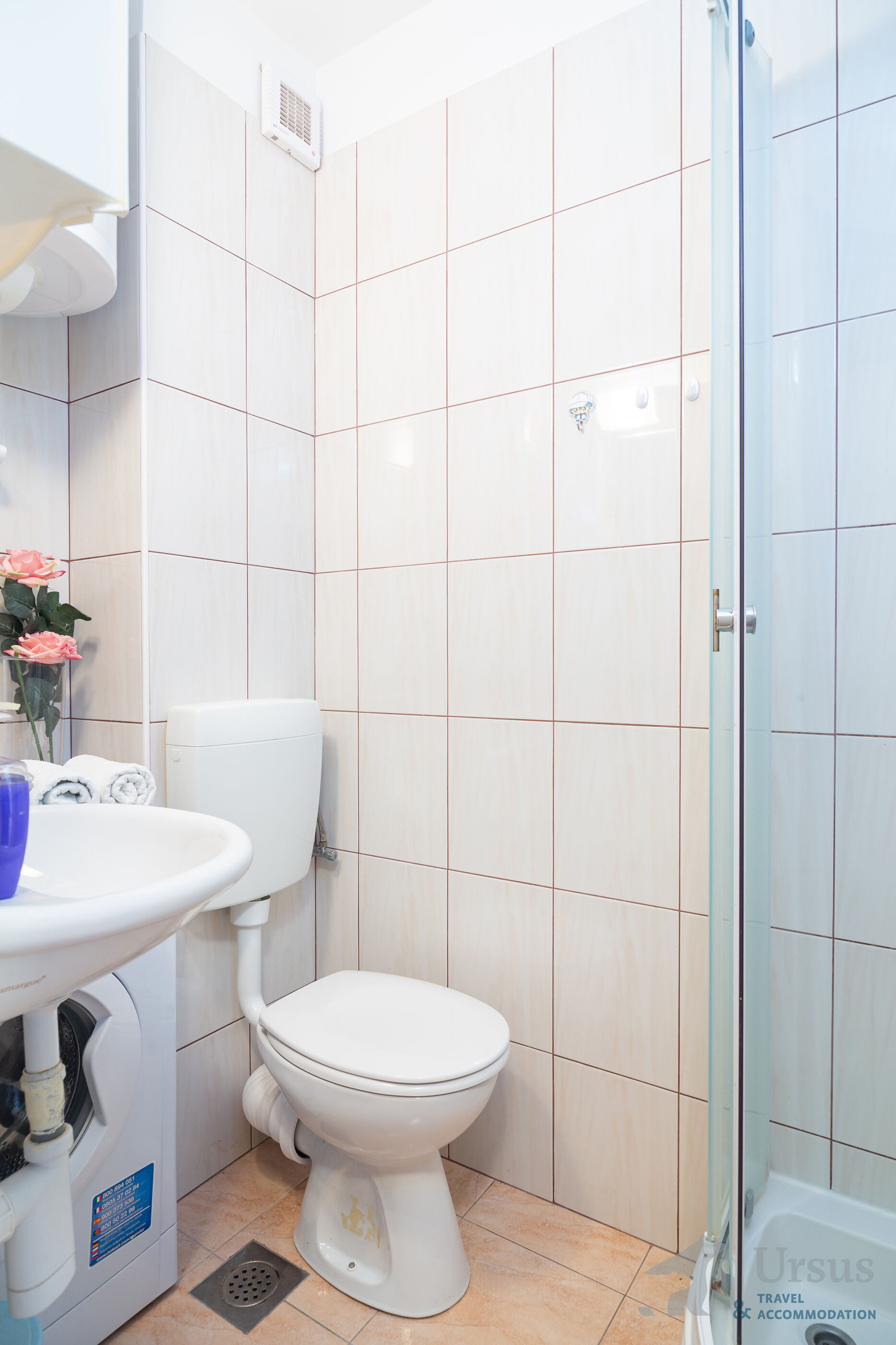 Apartment Ruža 53985-A1