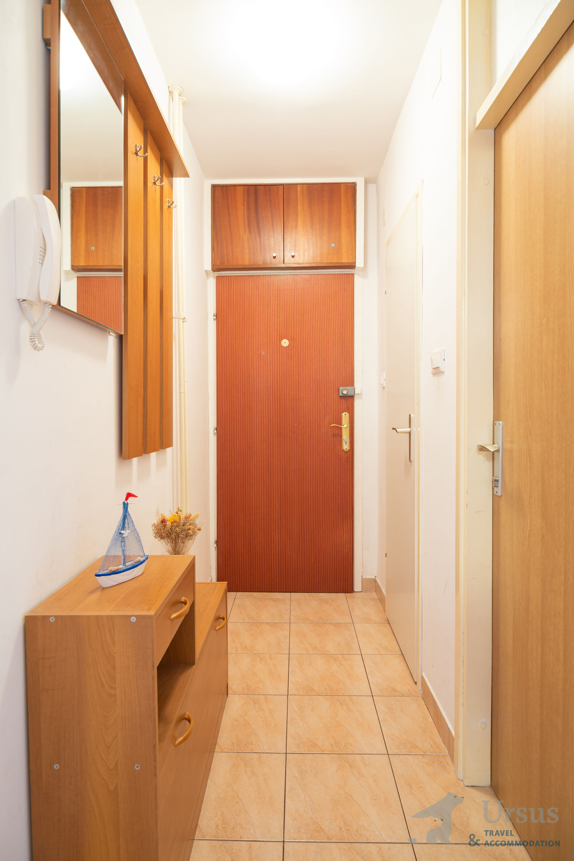 Apartment Ruža 53985-A1