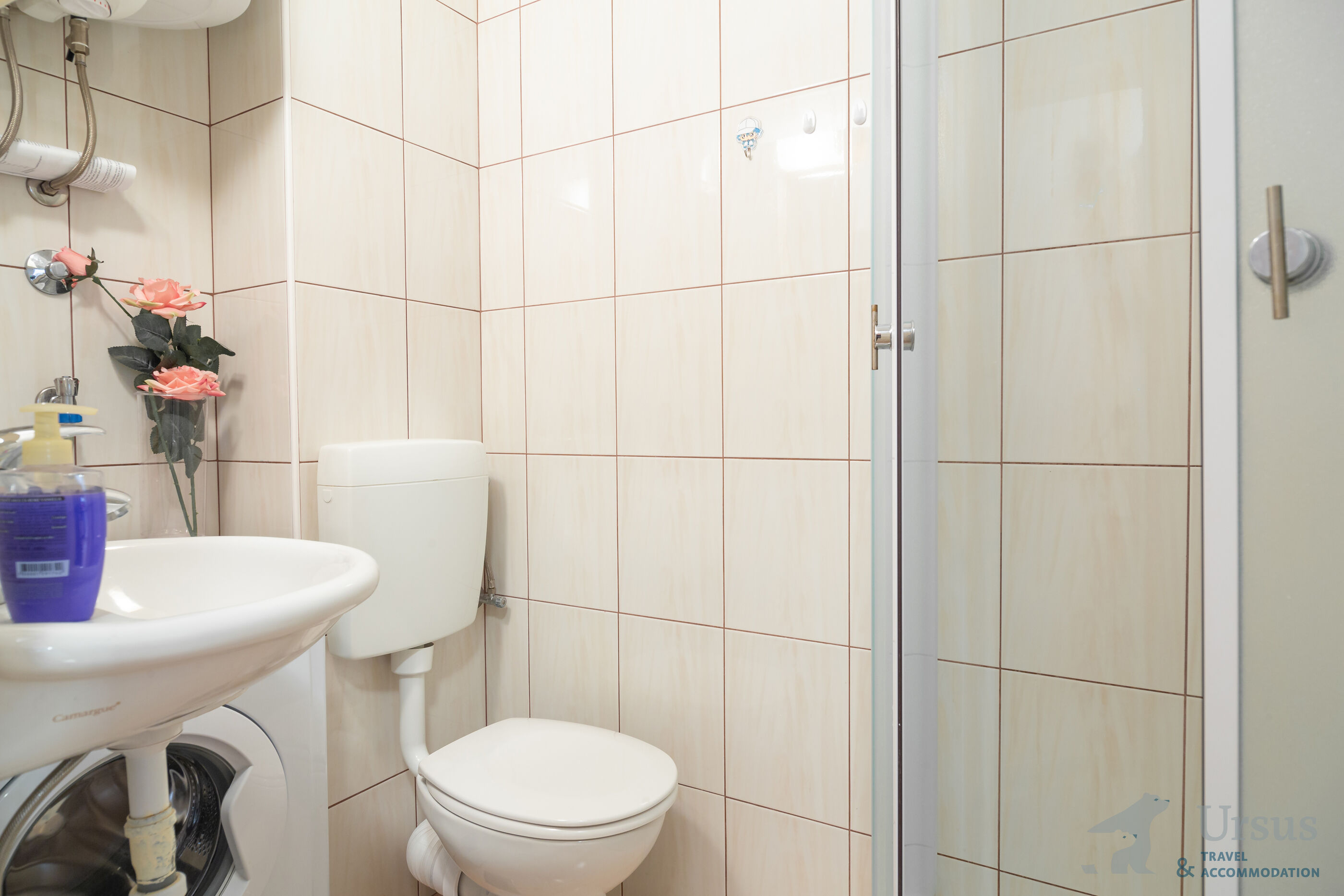Apartment Ruža 53985-A1