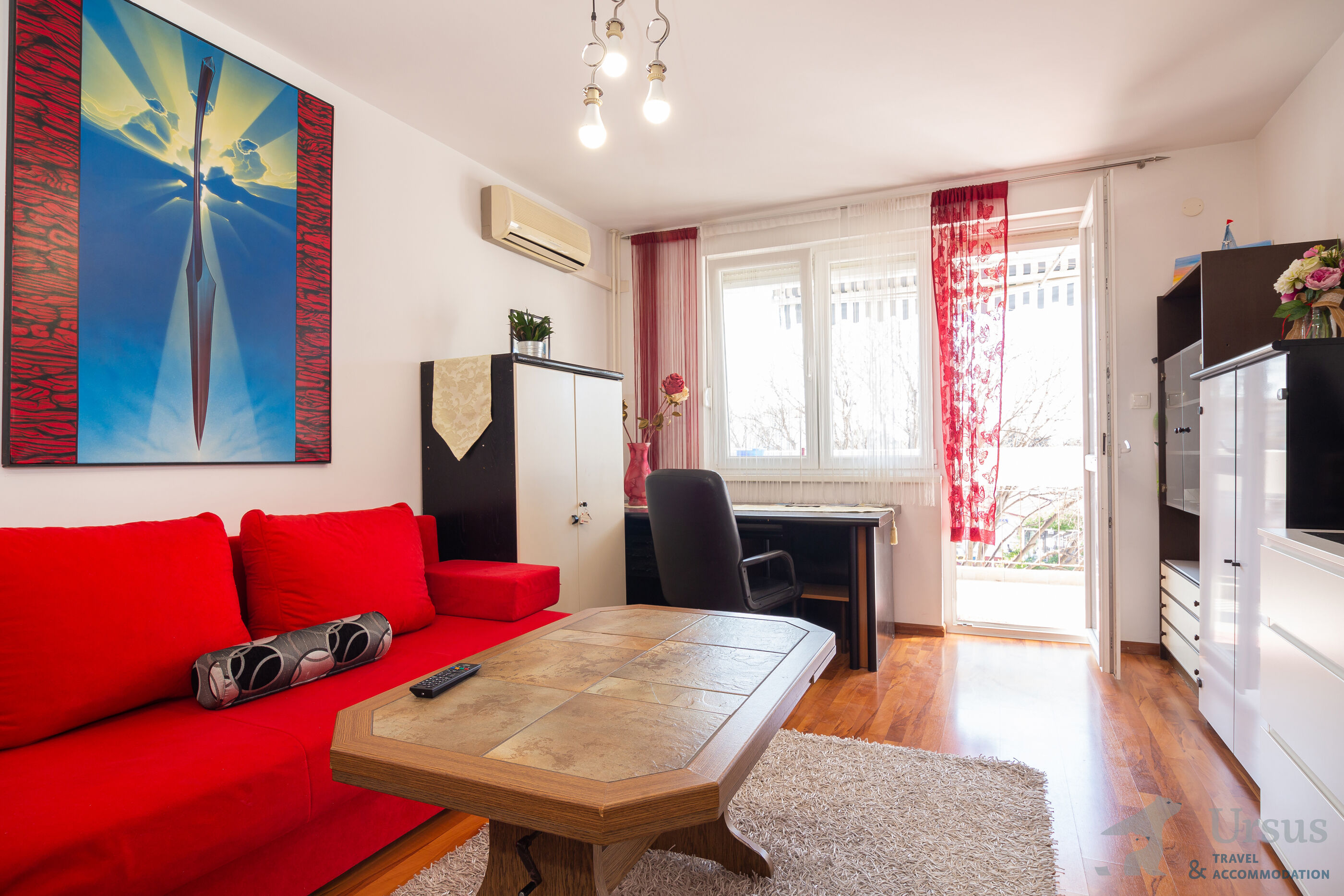 Apartment Ruža 53985-A1