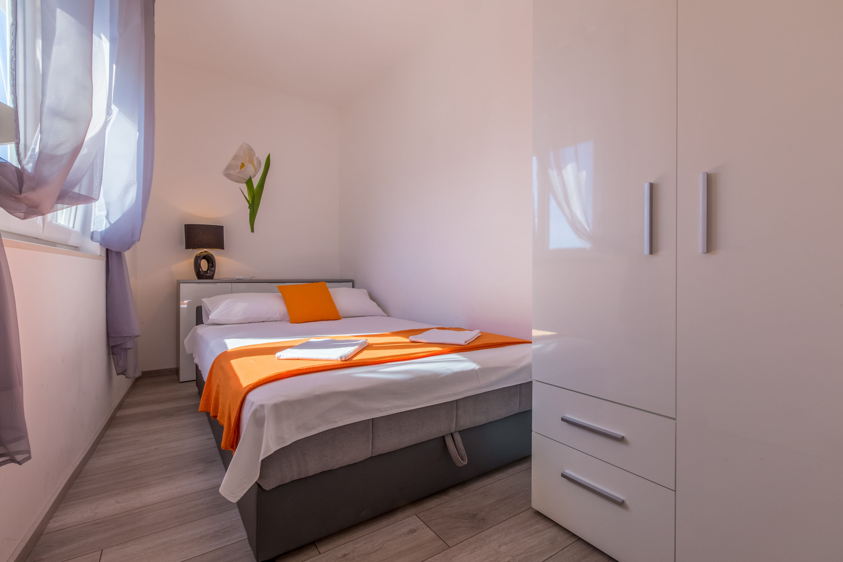Apartments Lucija 62652-A4