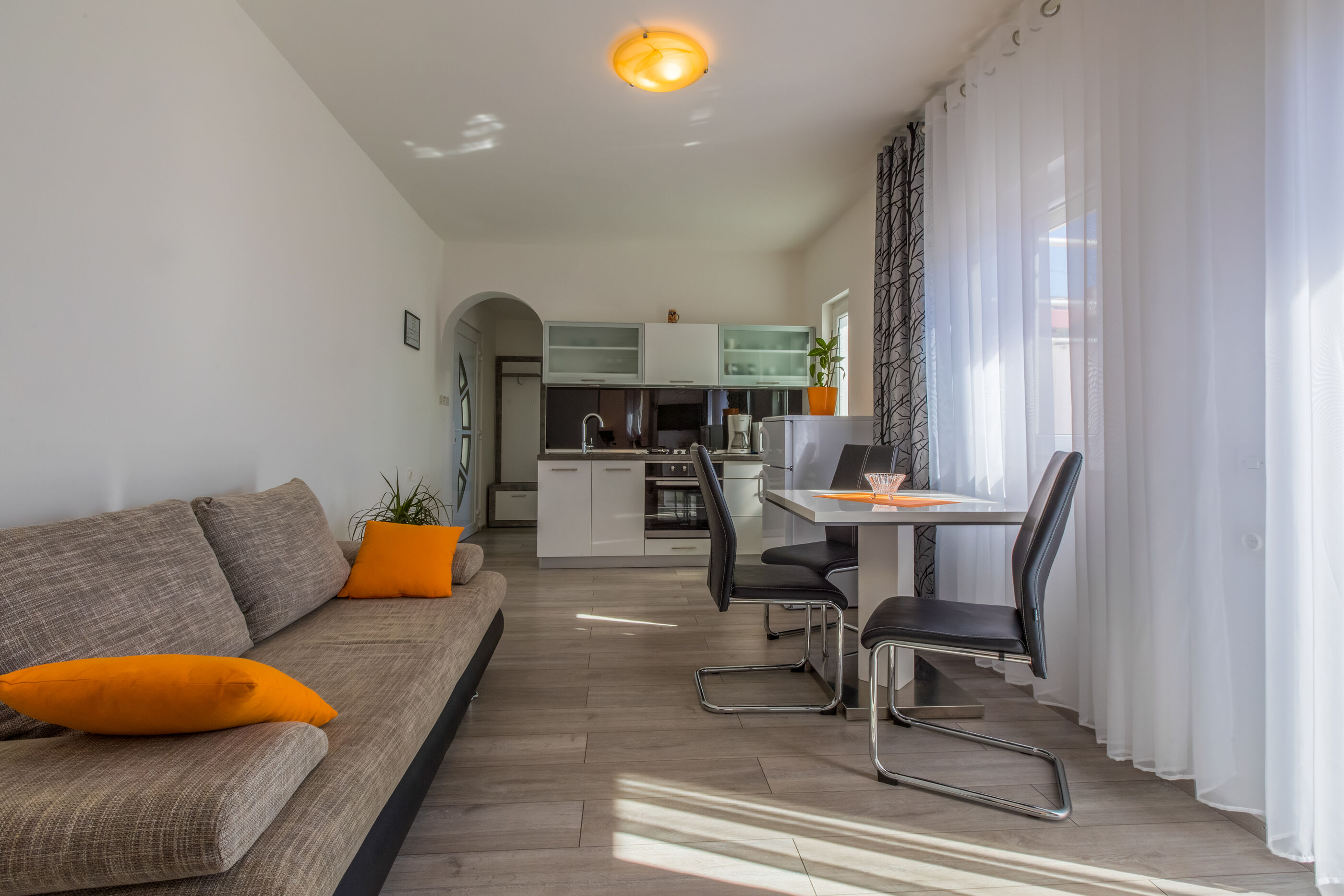 Apartments Lucija 62652-A4