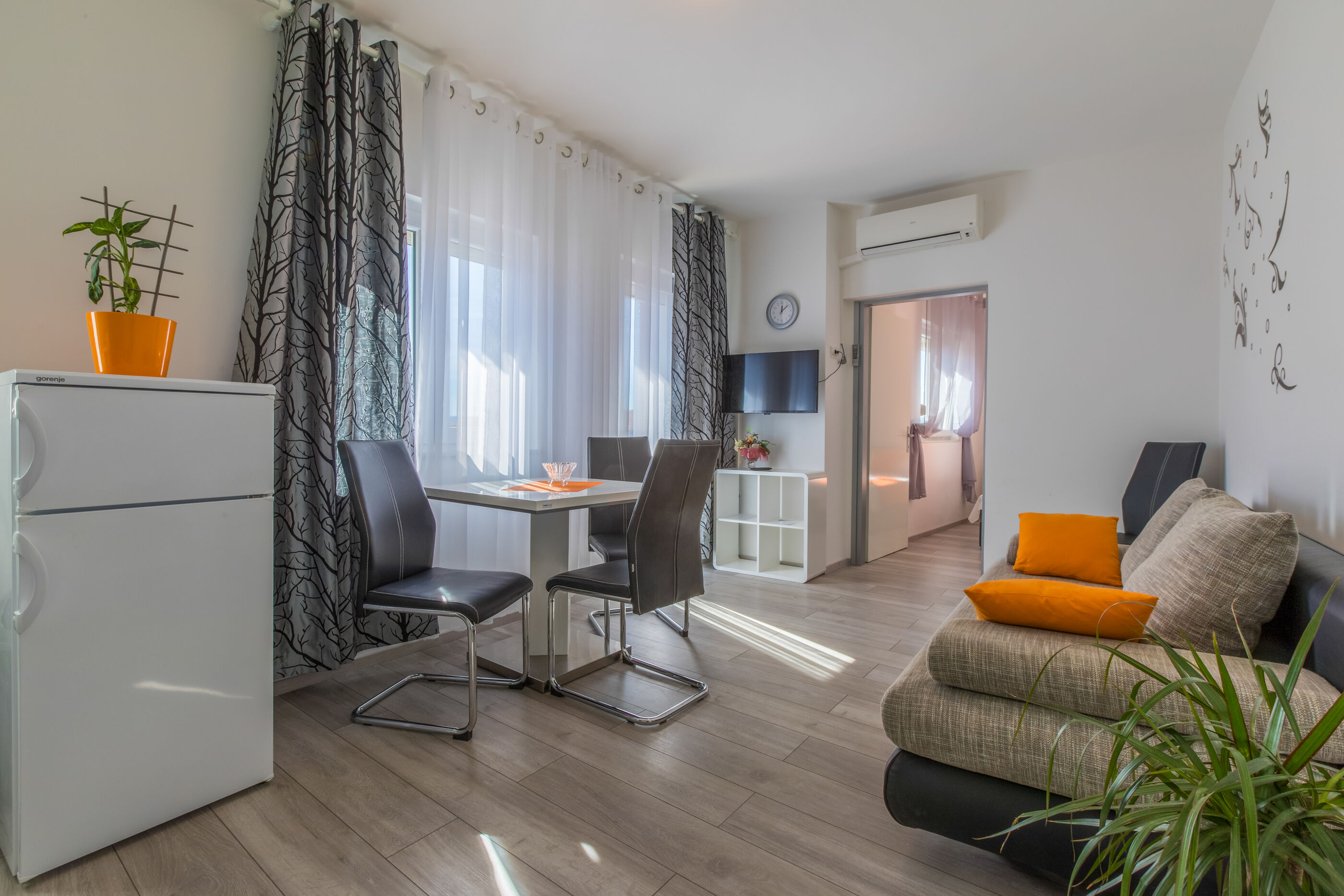 Apartments Lucija 62652-A4