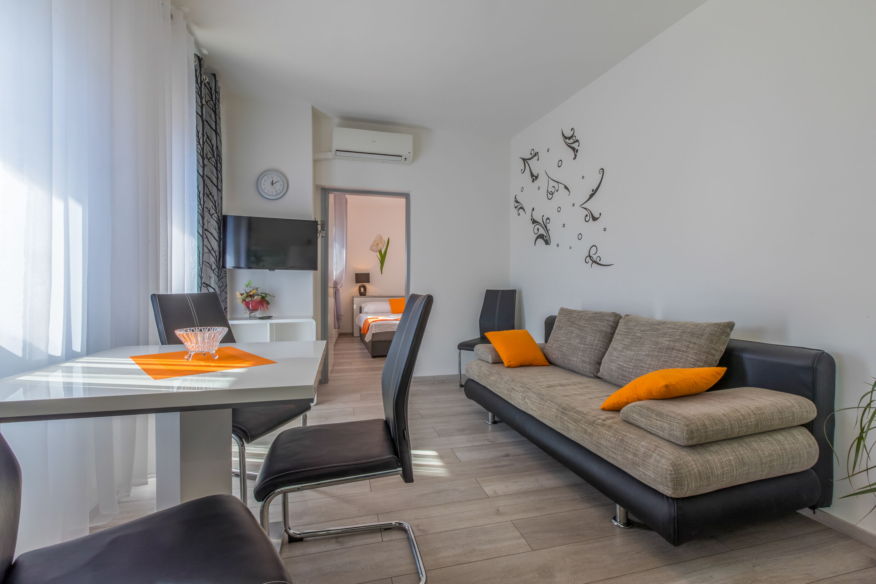 Apartments Lucija 62652-A4
