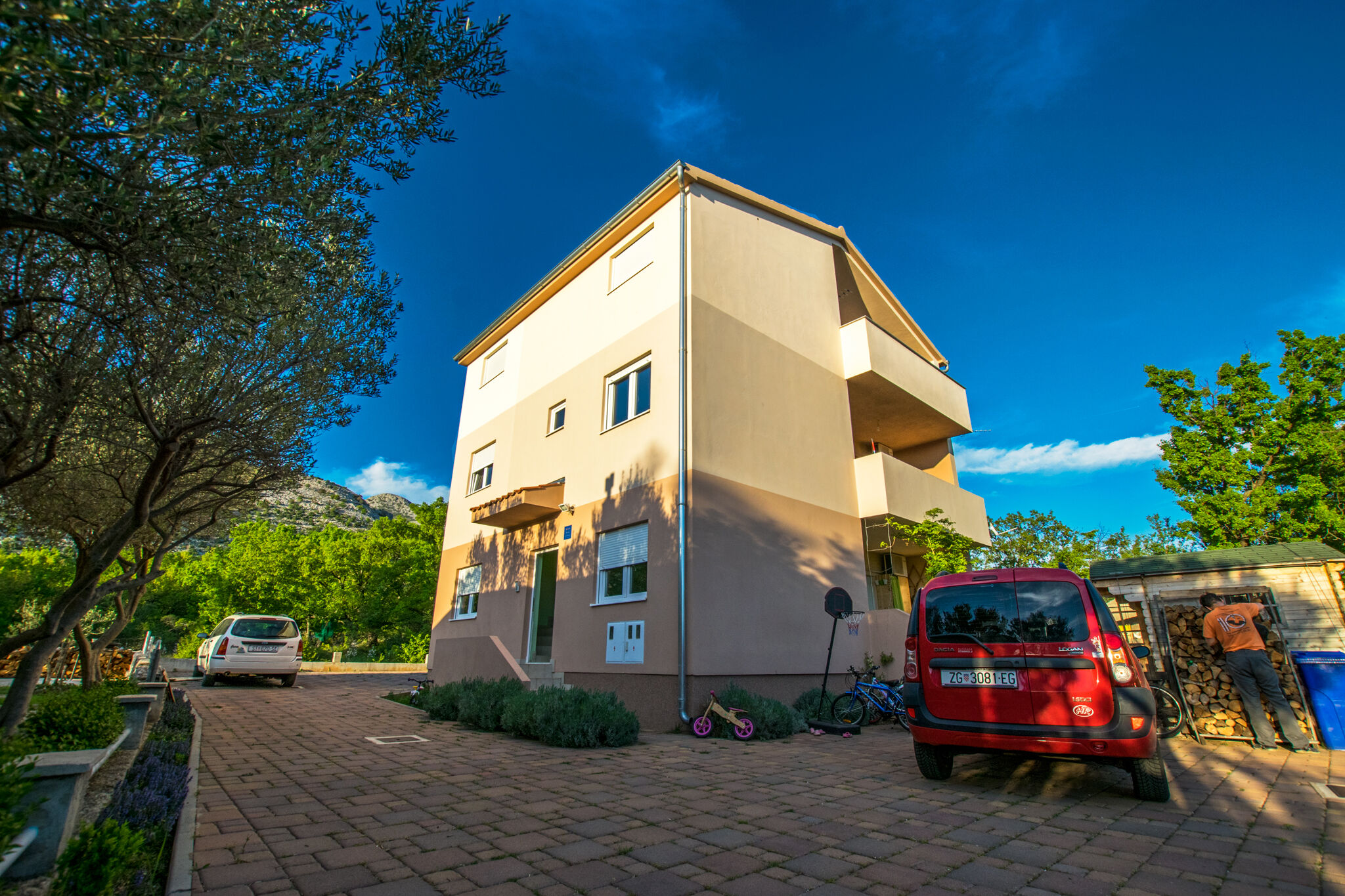 Apartment KUCO 77741-A1