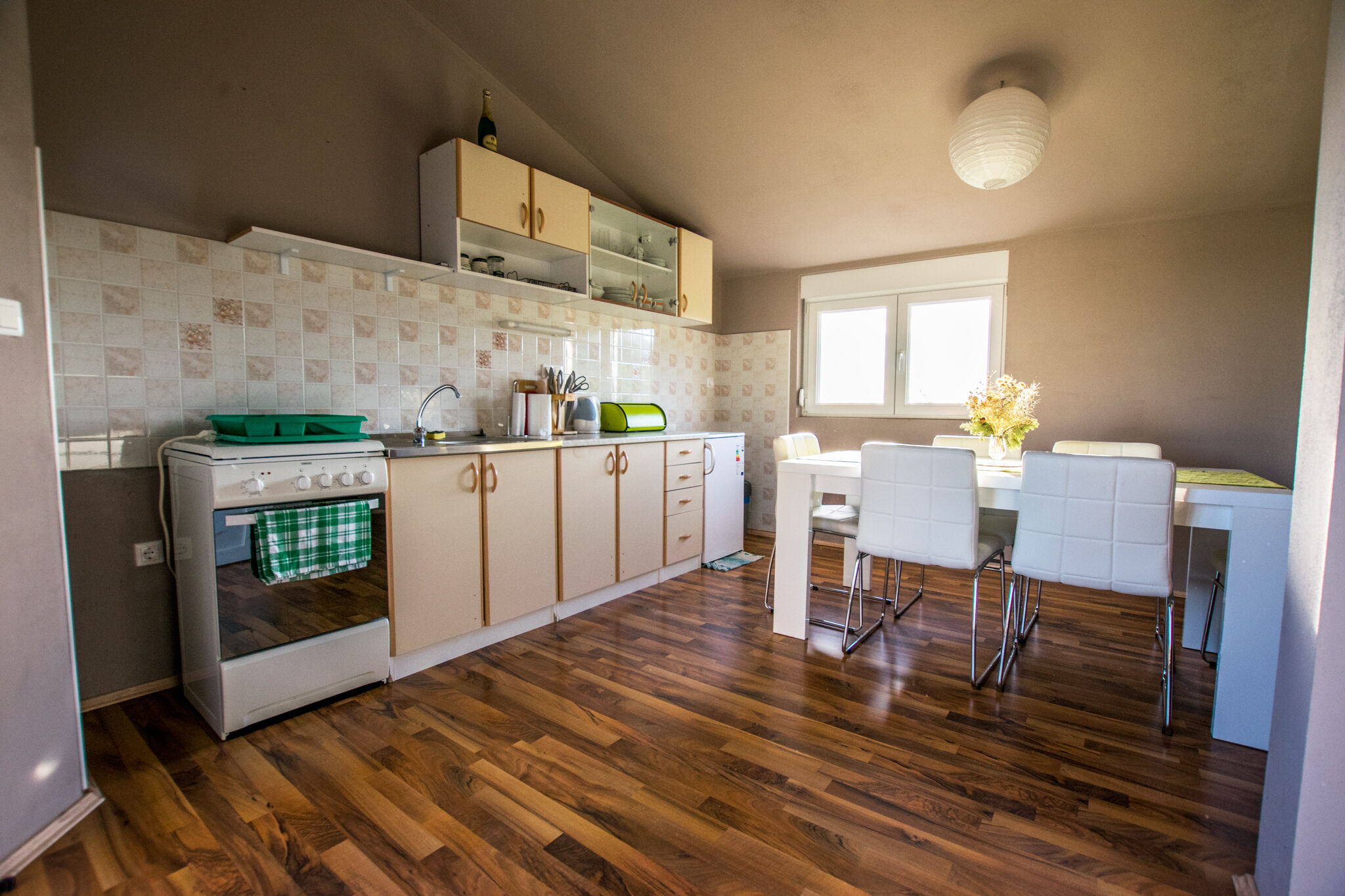 Apartment KUCO 77741-A1