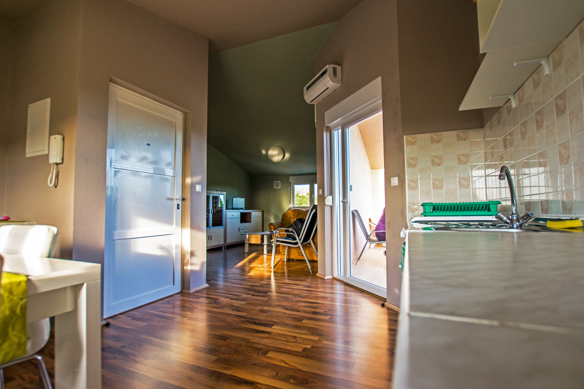 Apartment KUCO 77741-A1