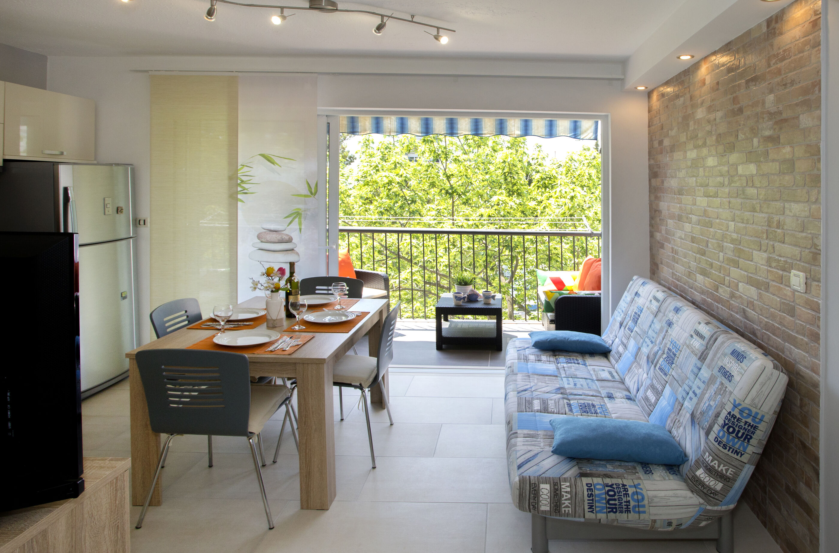 Apartment Ileora 54039-A1