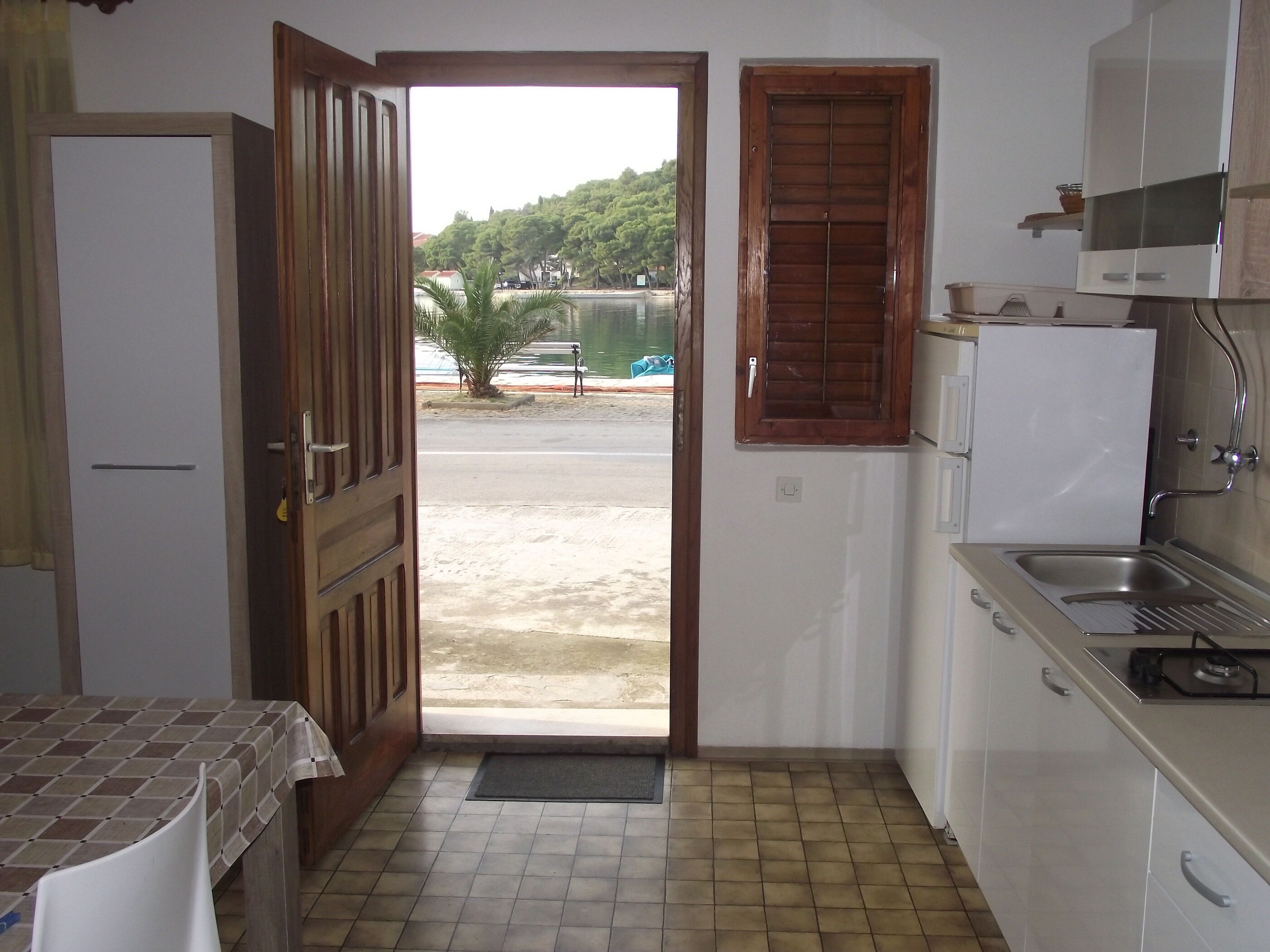 Apartments Milo 23401-A1