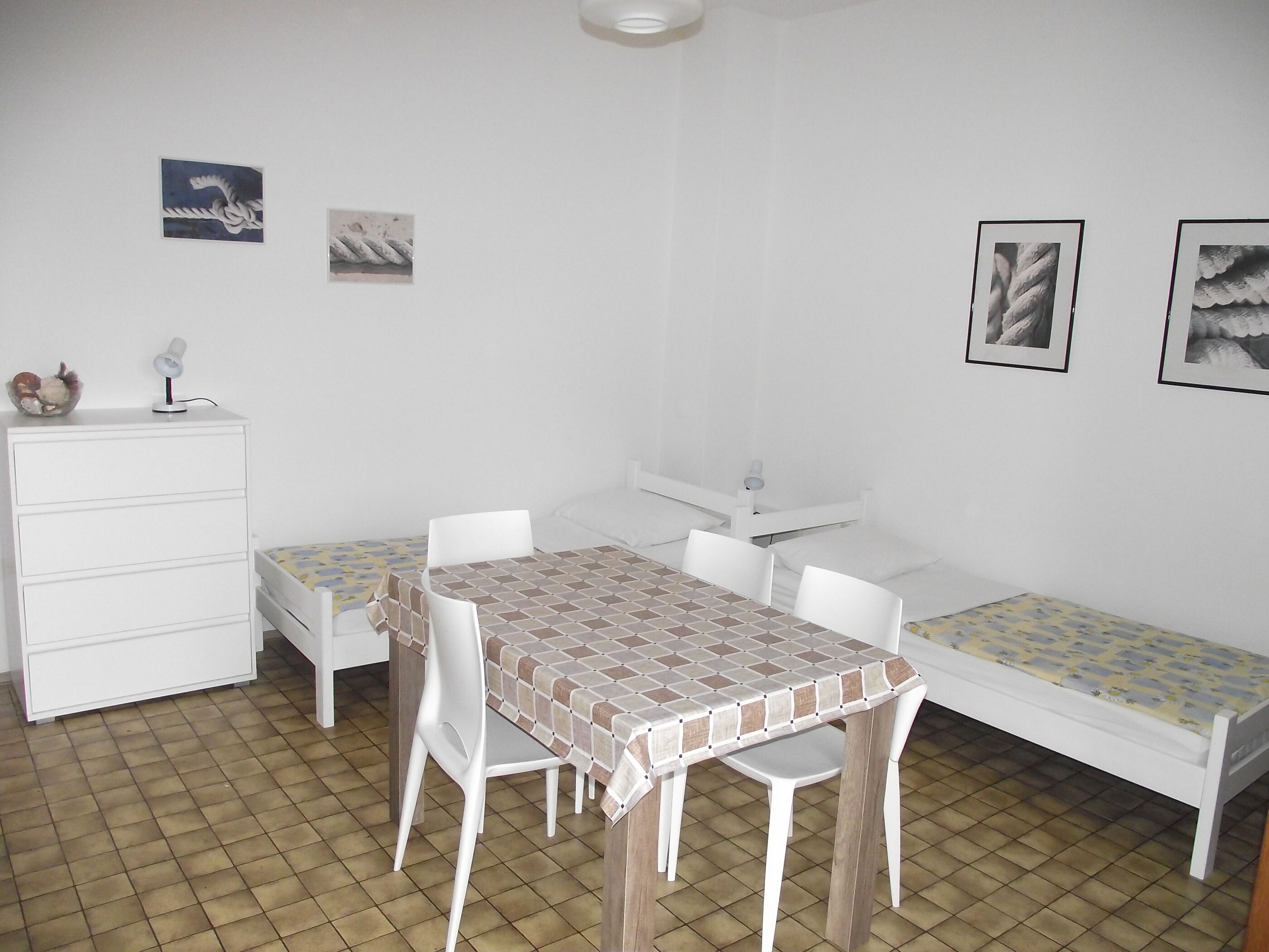 Apartments Milo 23401-A1