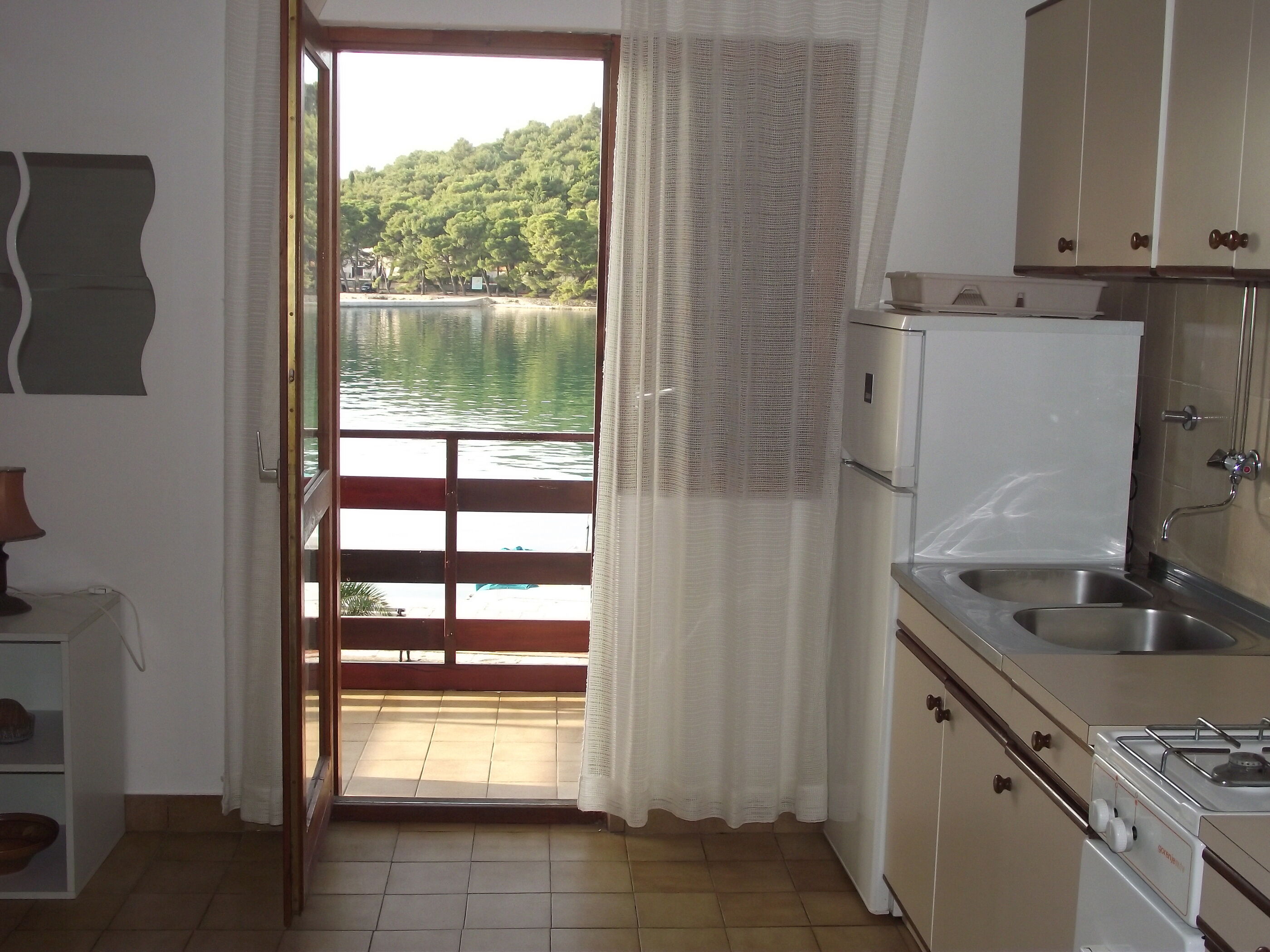Apartments Milo 23401-A2