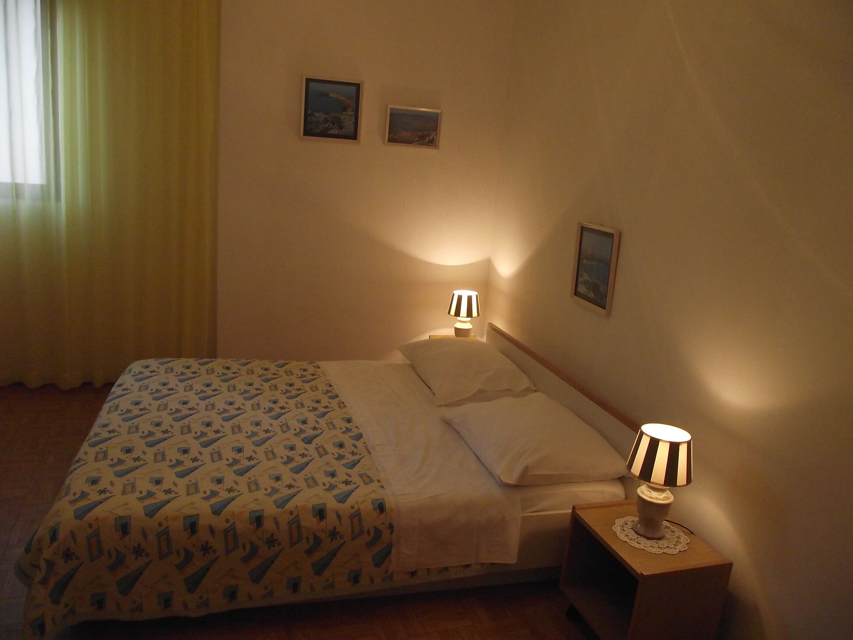 Apartments Milo 23401-A1