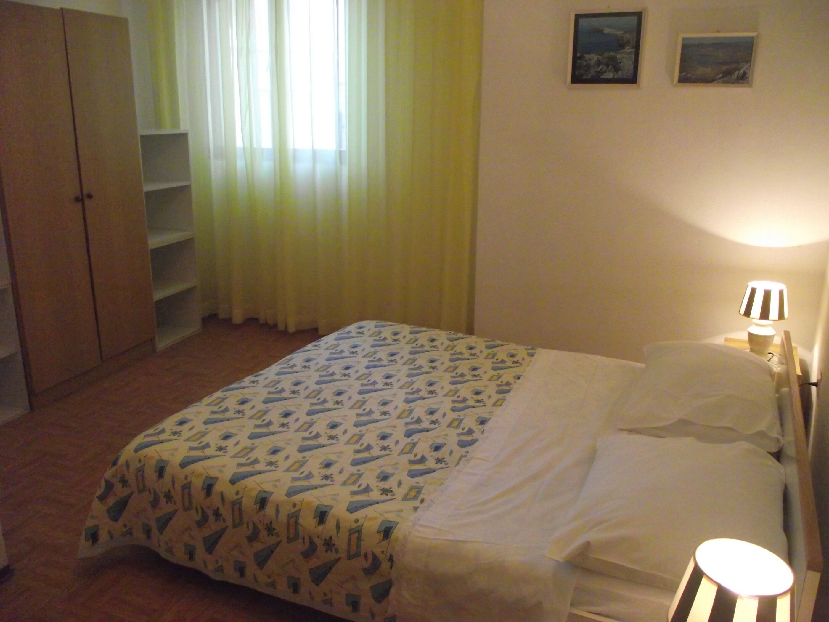 Apartments Milo 23401-A1