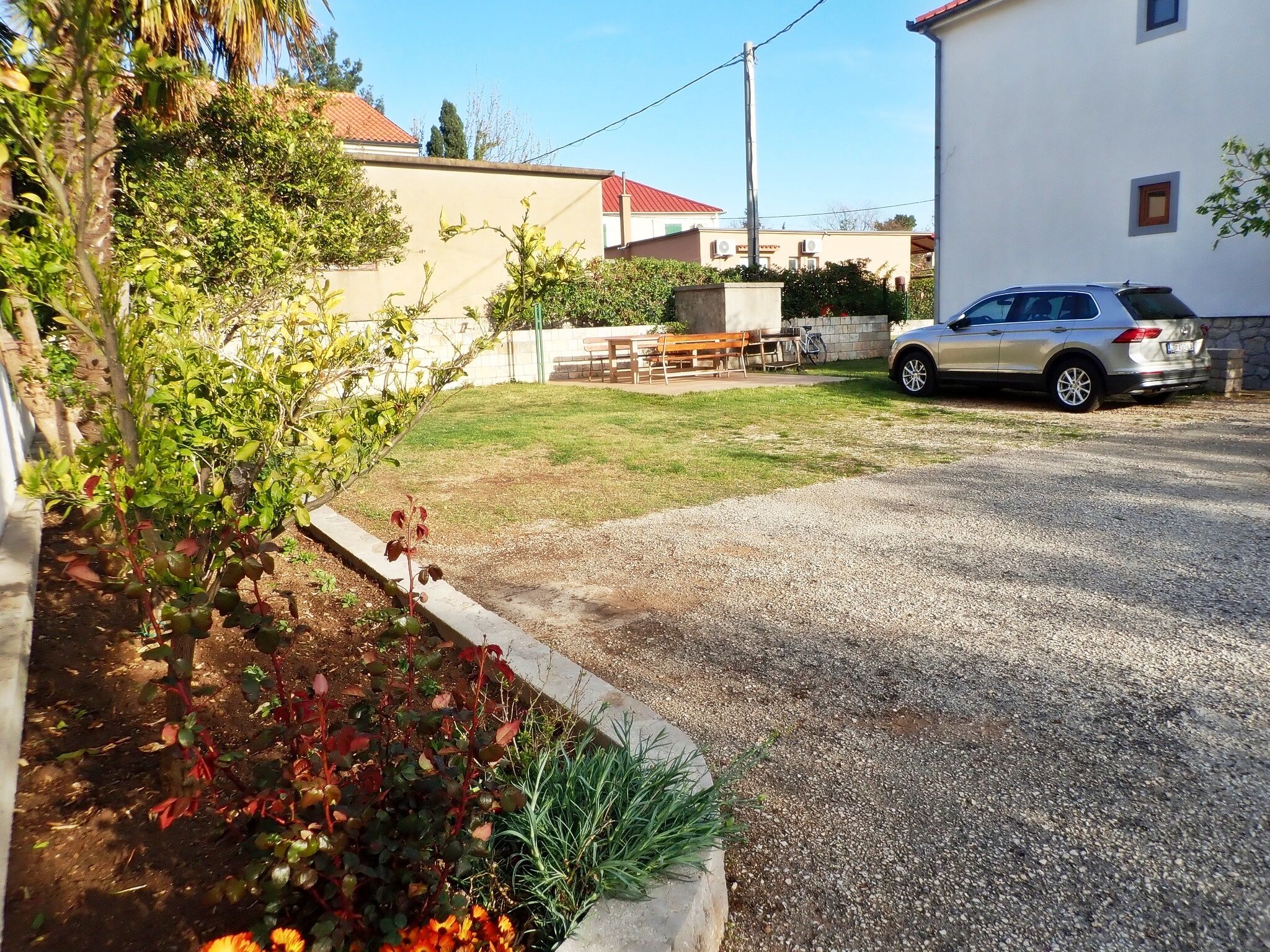 Apartments Sidro-by the sea 41534-S1