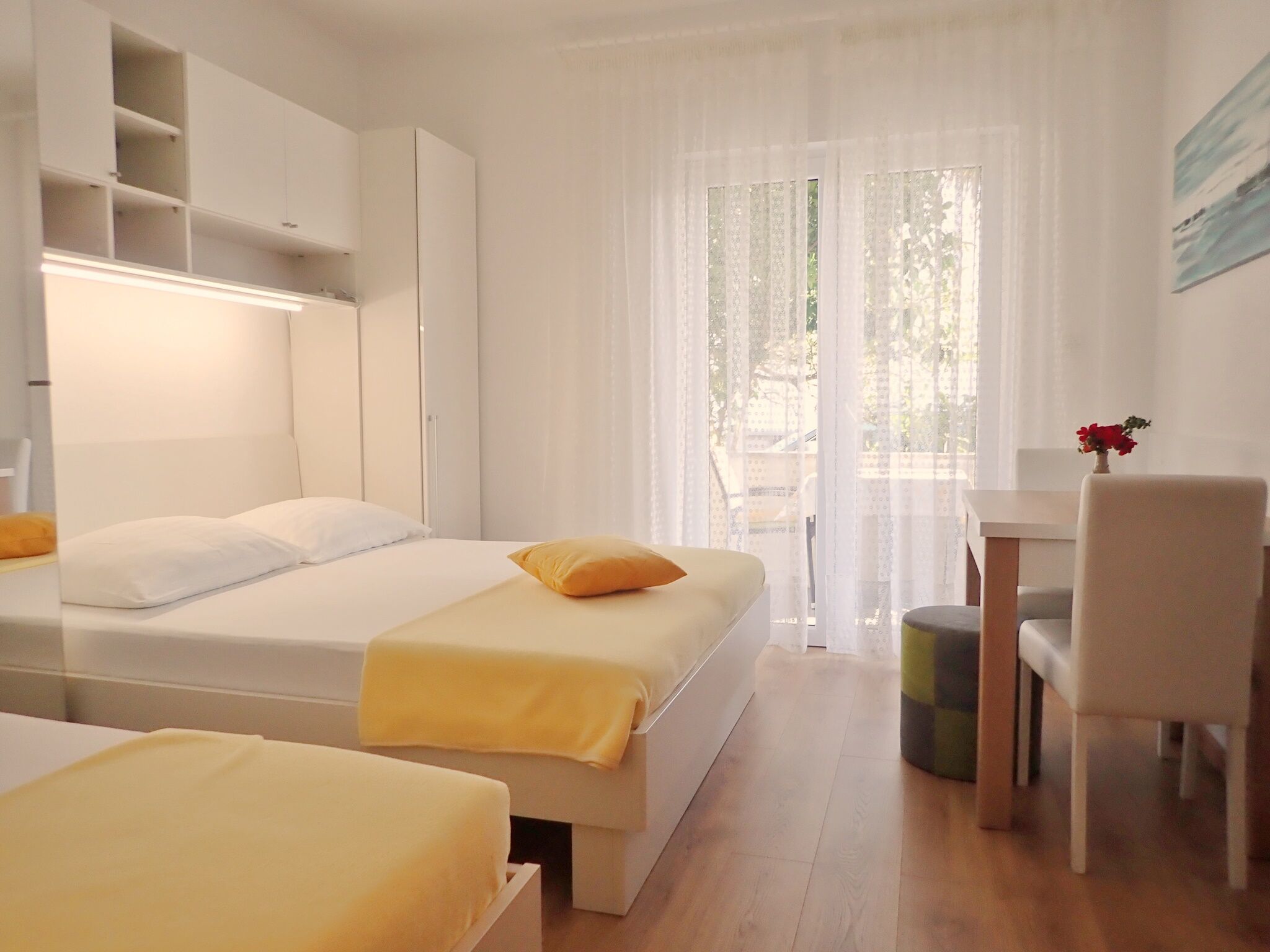 Apartments Sidro-by the sea 41534-S1