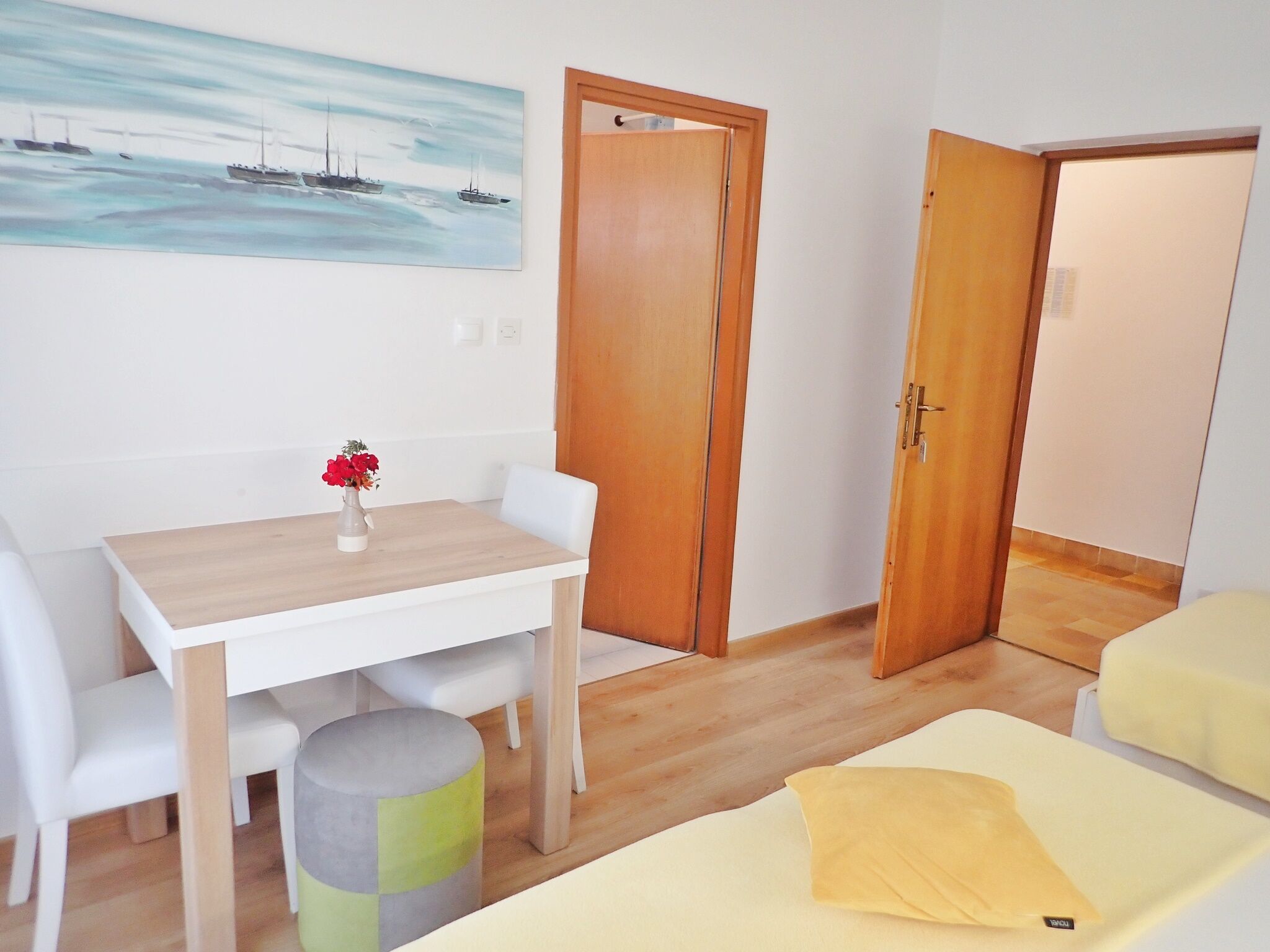 Apartments Sidro-by the sea 41534-S1