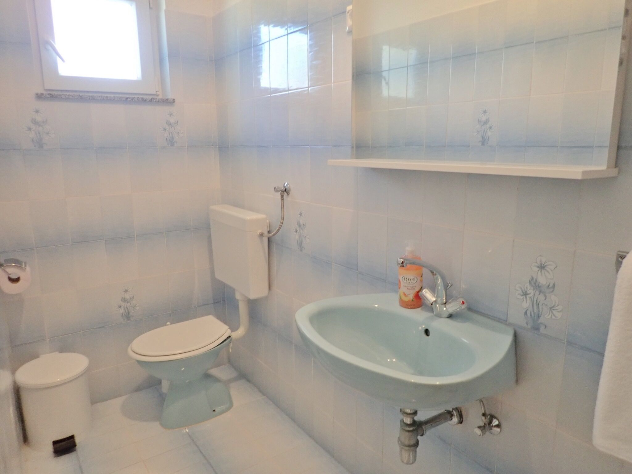Apartments Sidro-by the sea 41534-S1
