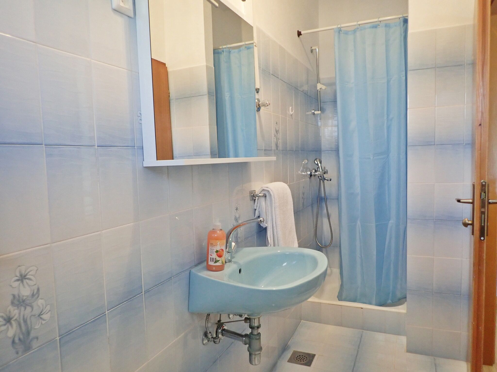 Apartments Sidro-by the sea 41534-S1