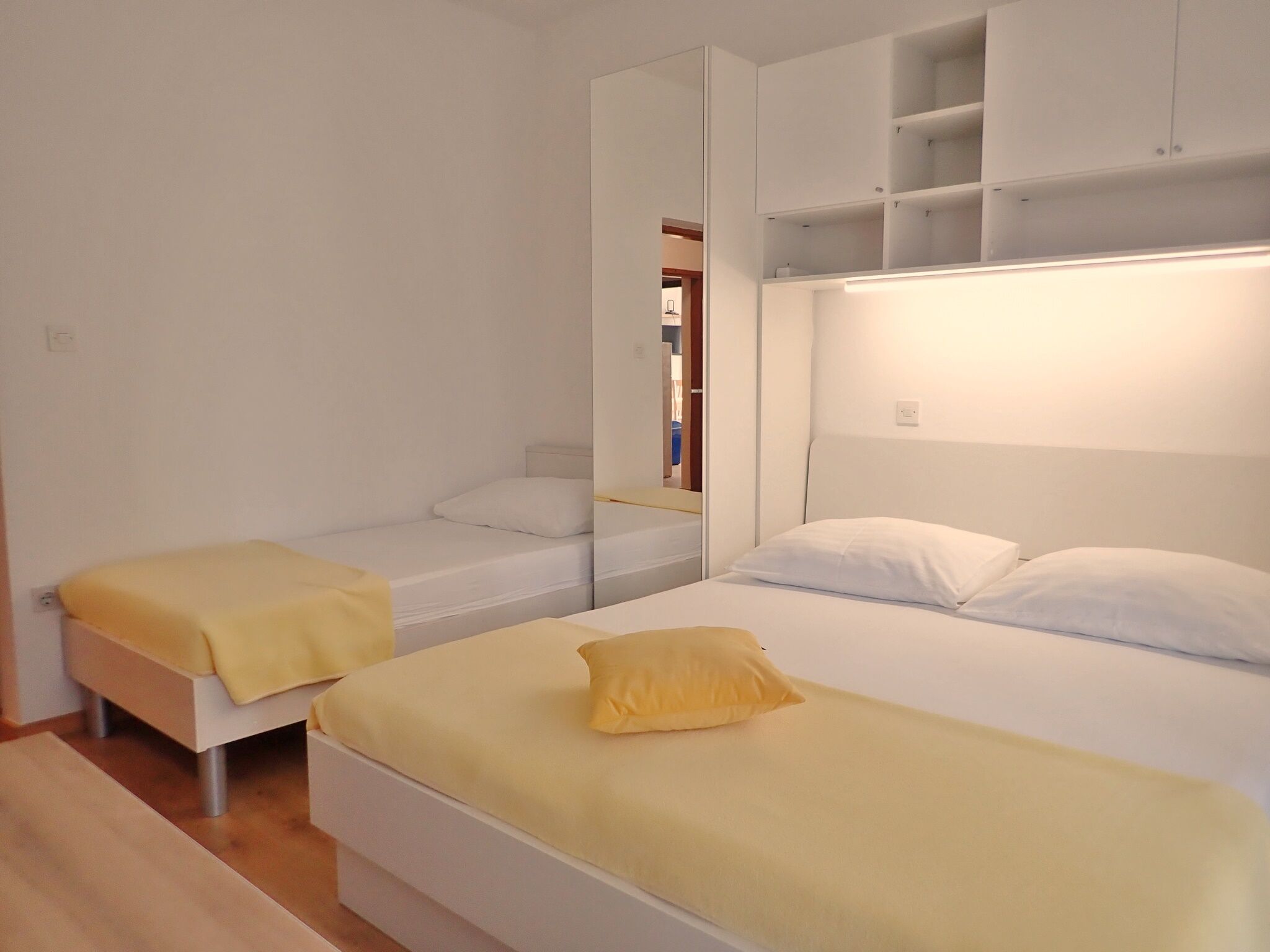 Apartments Sidro-by the sea 41534-S1