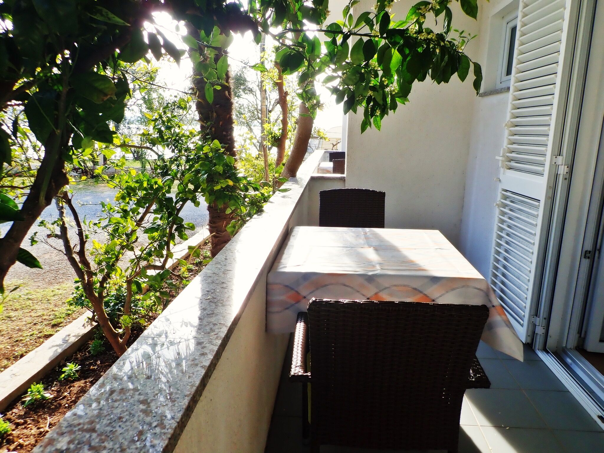 Apartments Sidro-by the sea 41534-S1