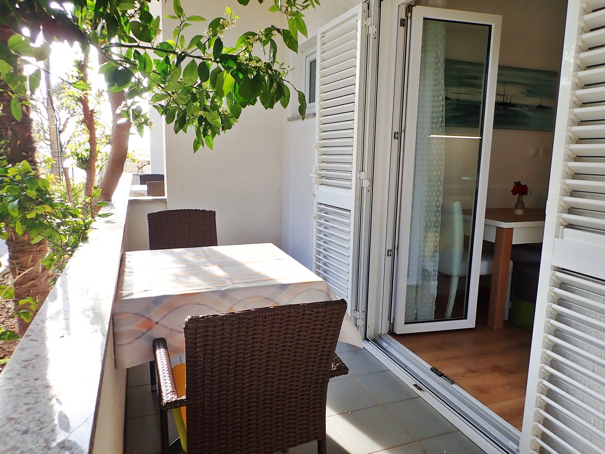 Apartments Sidro-by the sea 41534-S1