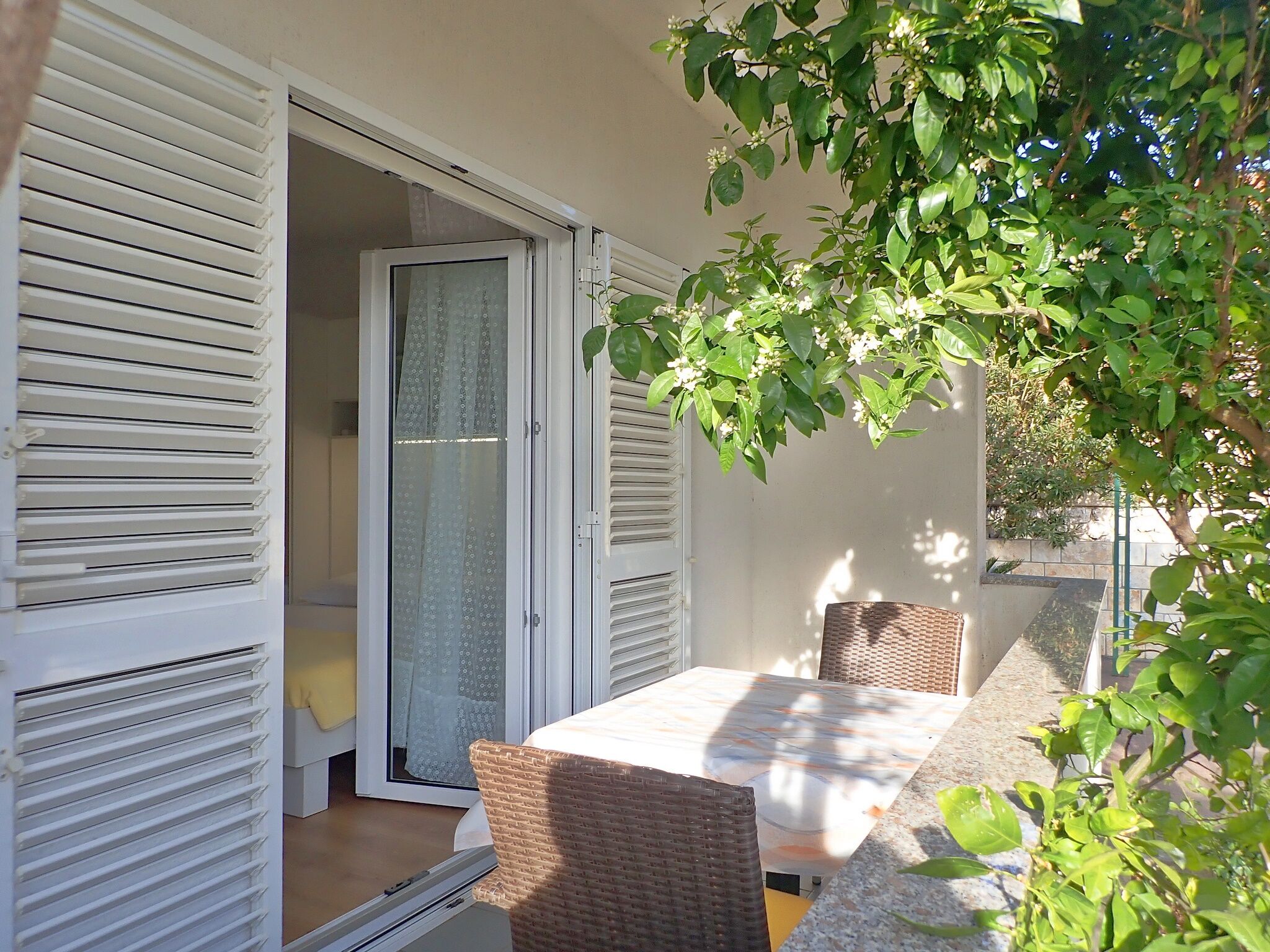 Apartments Sidro-by the sea 41534-S1