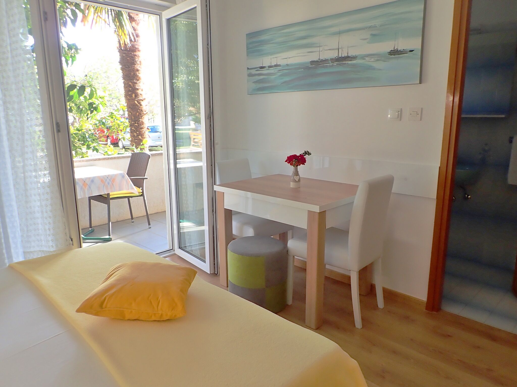Apartments Sidro-by the sea 41534-S1