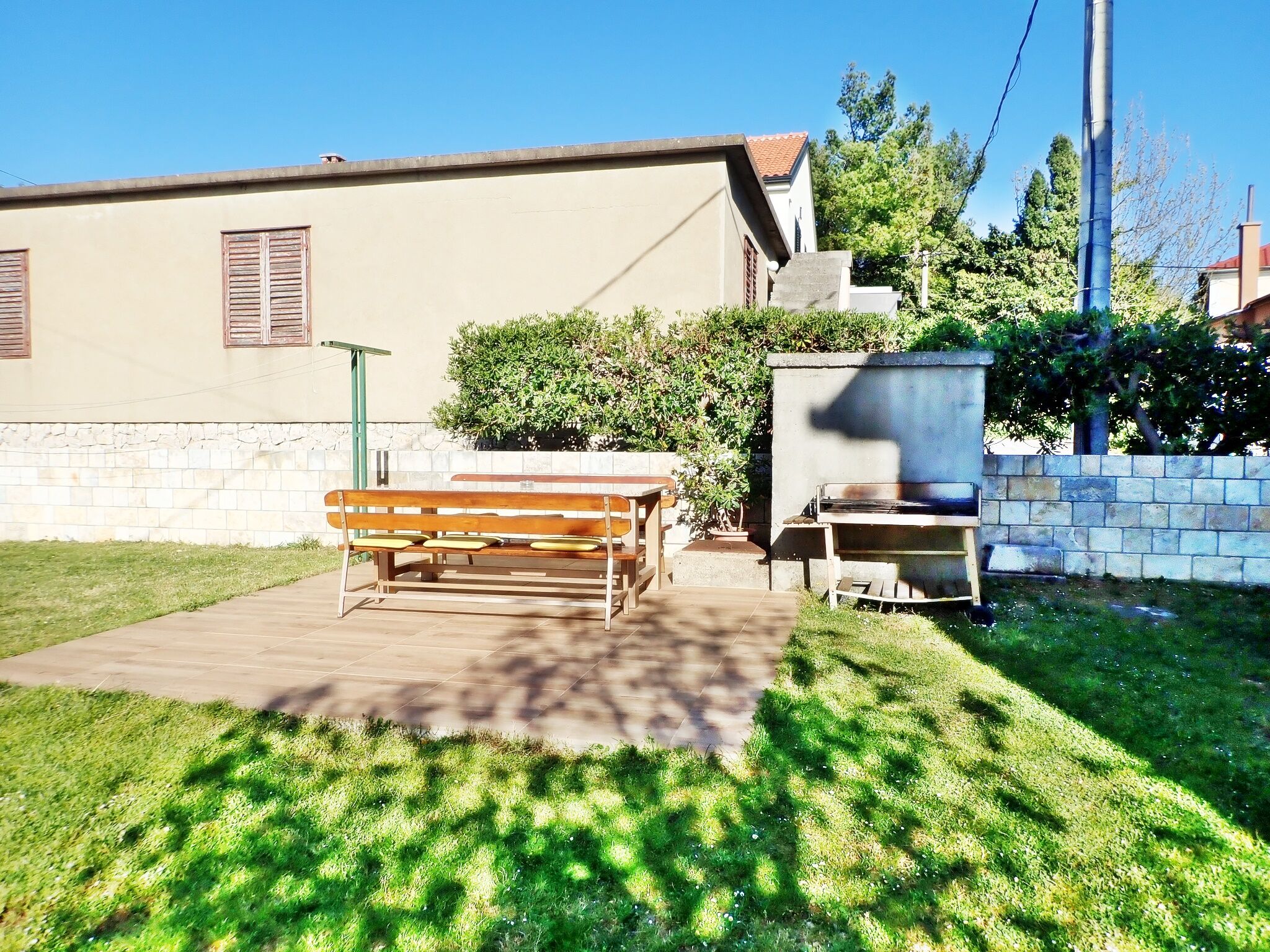 Photo of Apartments Sidro-by the sea