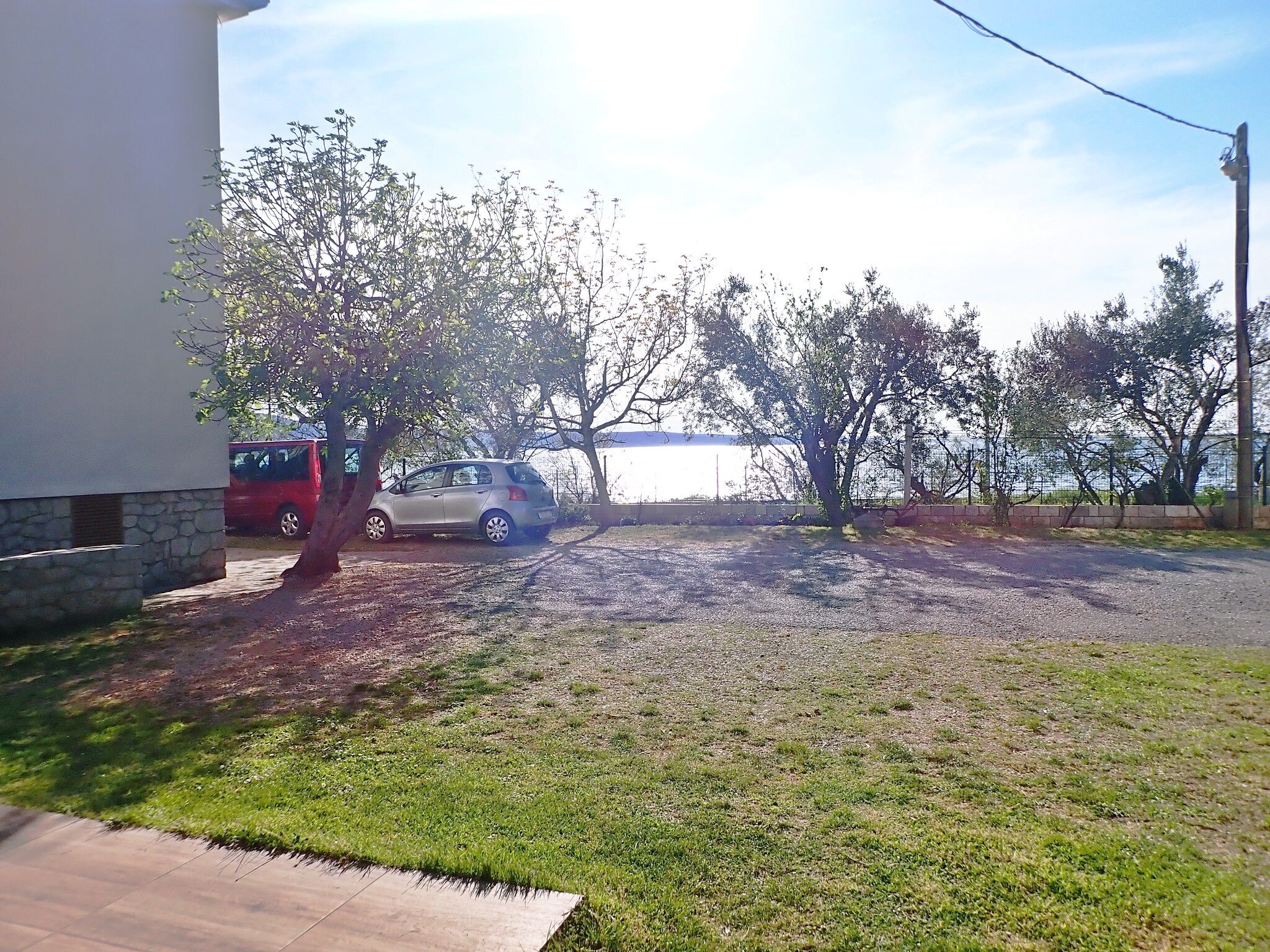 Apartments Sidro-by the sea 41534-A3