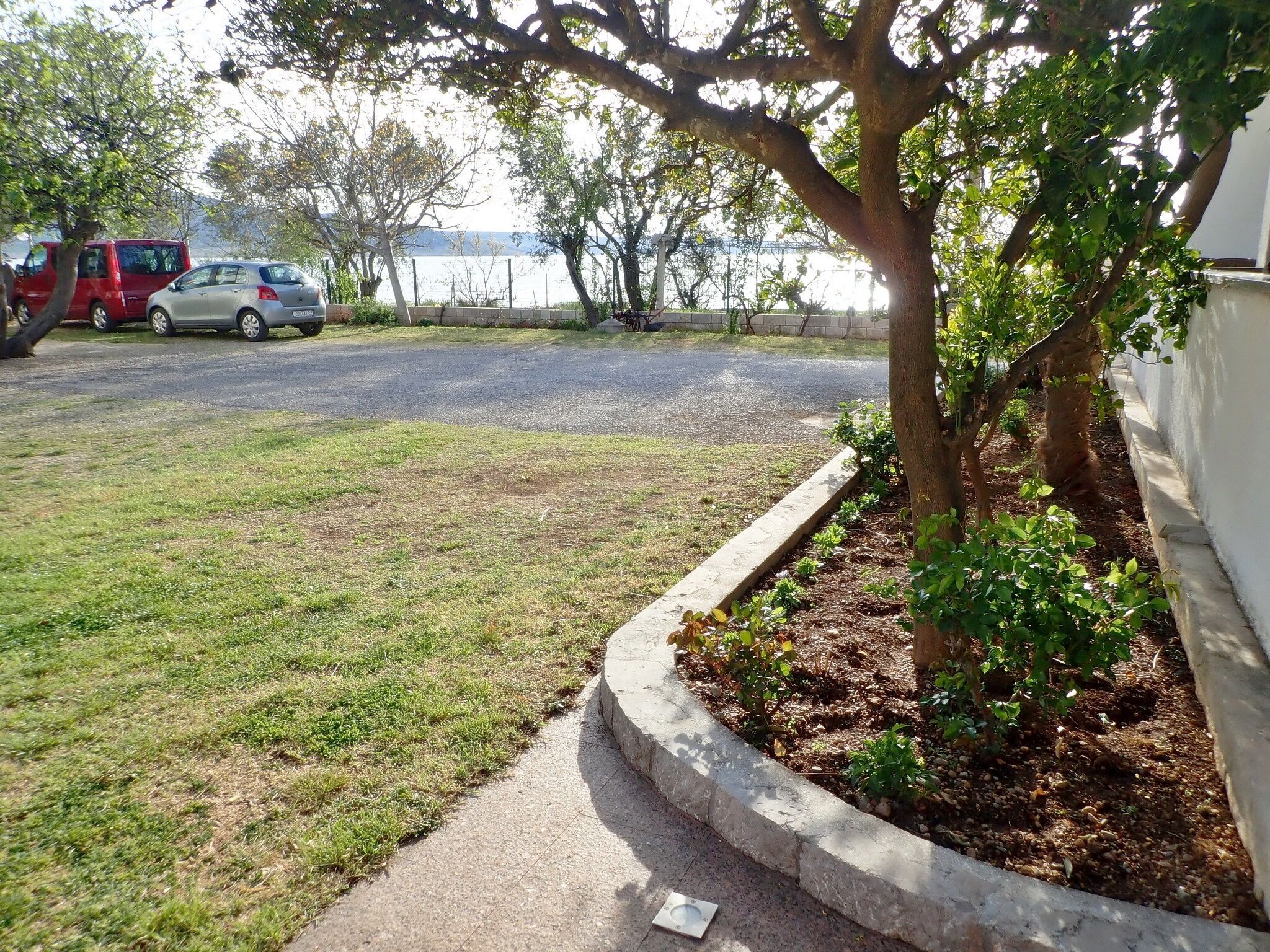 Apartments Sidro-by the sea 41534-A3