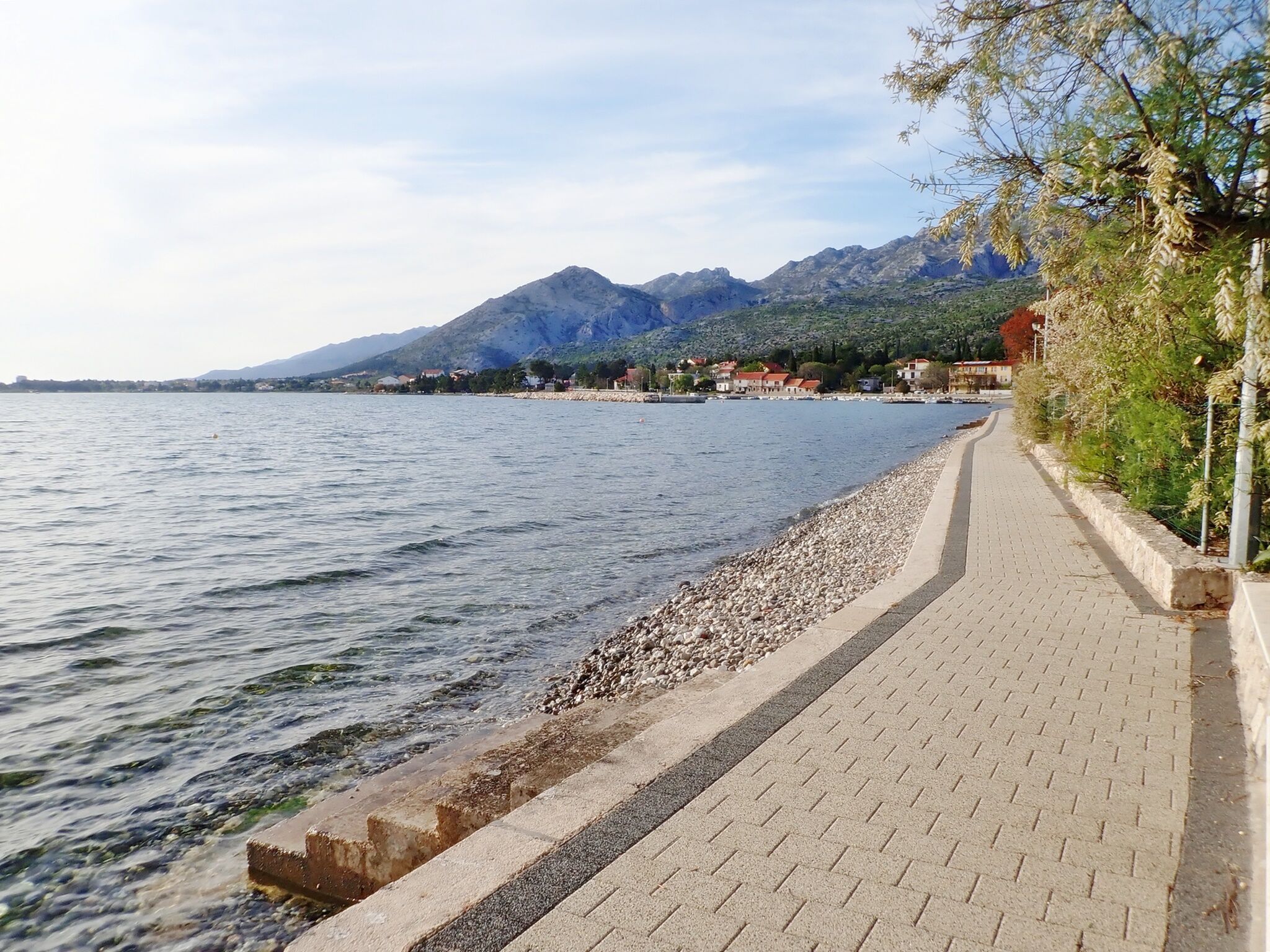 Photo of Apartments Sidro-by the sea