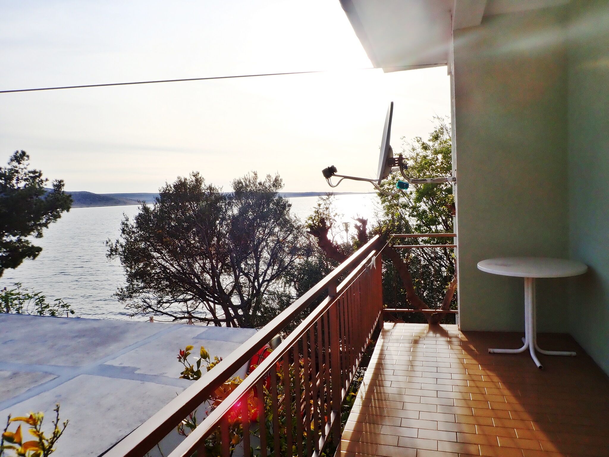 Apartments Sidro-by the sea 41534-A2