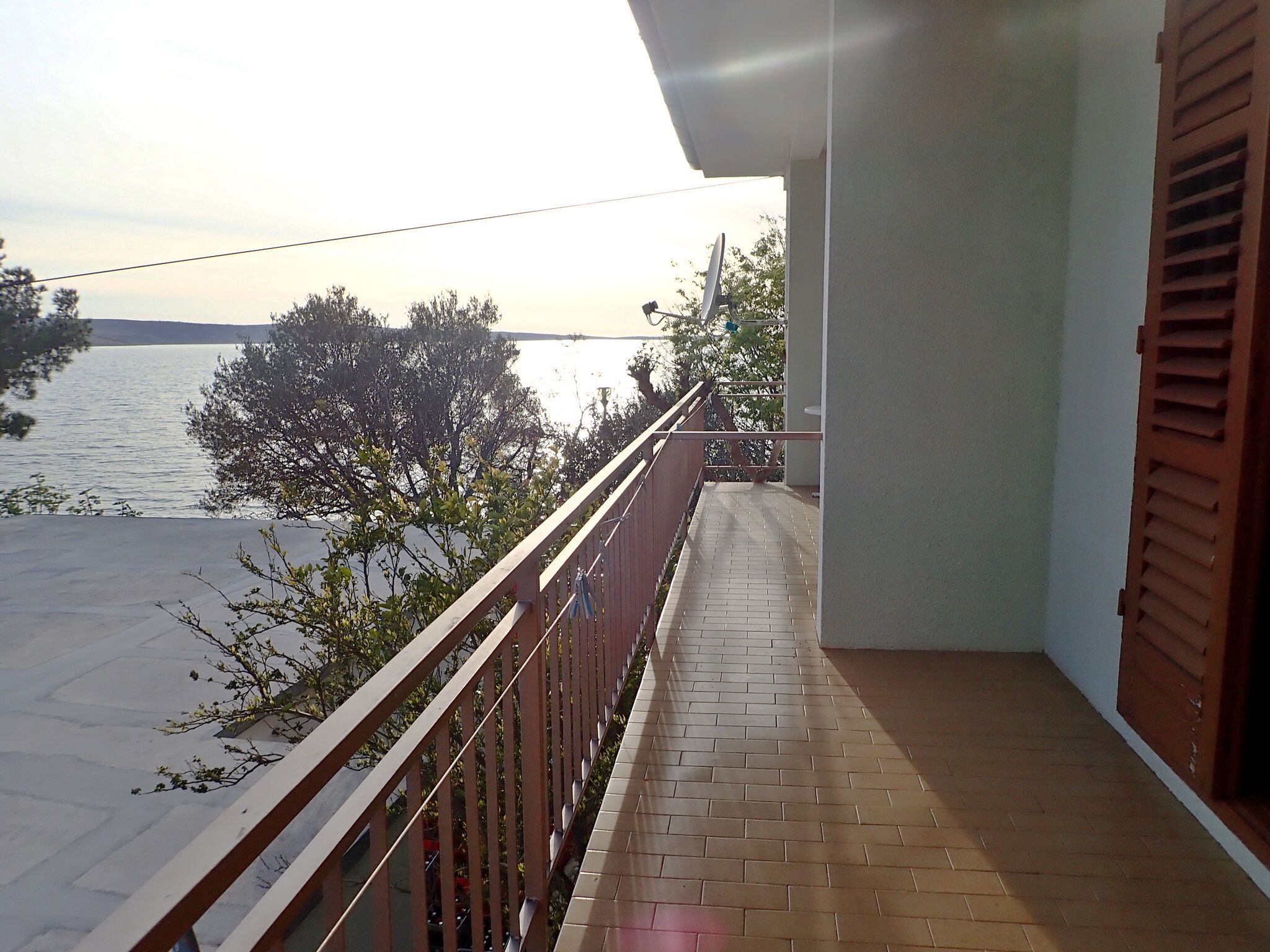 Apartments Sidro-by the sea 41534-A2