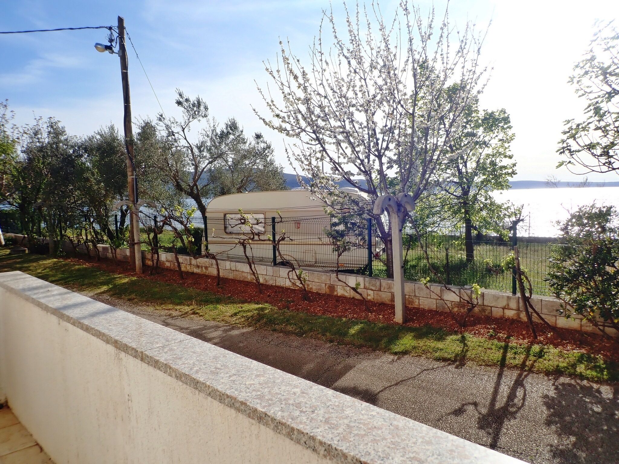 Apartments Sidro-by the sea 41534-A4