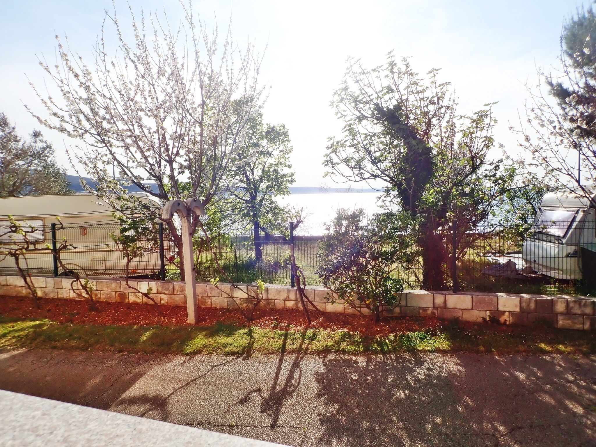 Apartments Sidro-by the sea 41534-A4