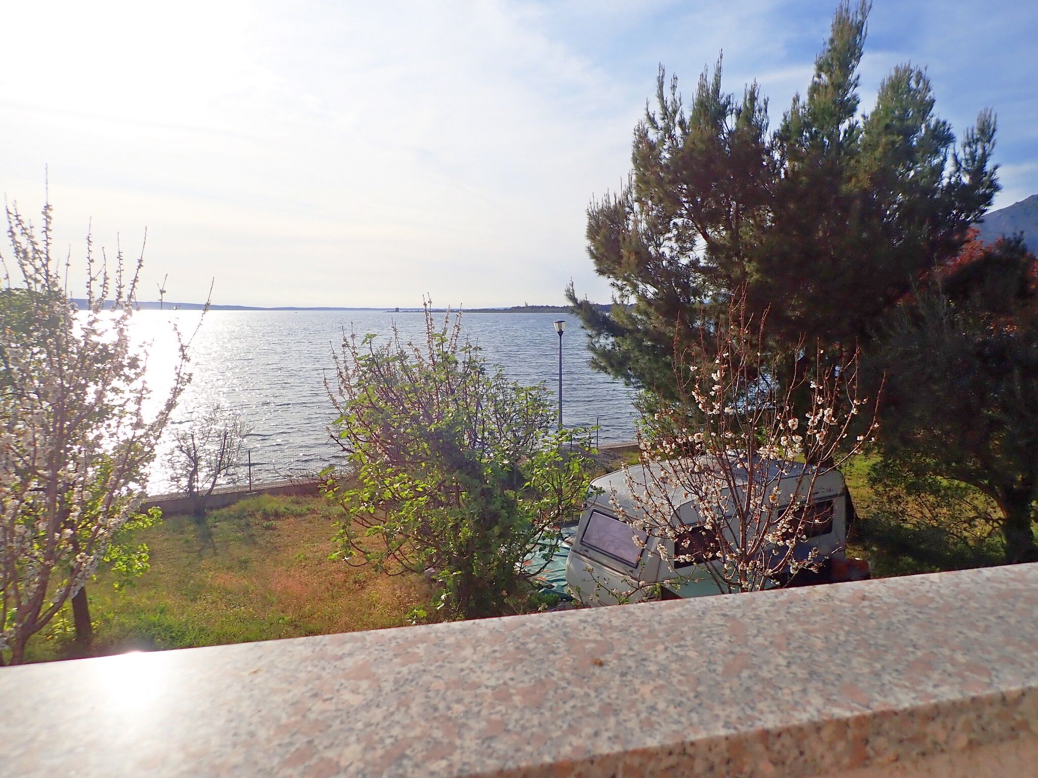 Apartments Sidro-by the sea 41534-A5