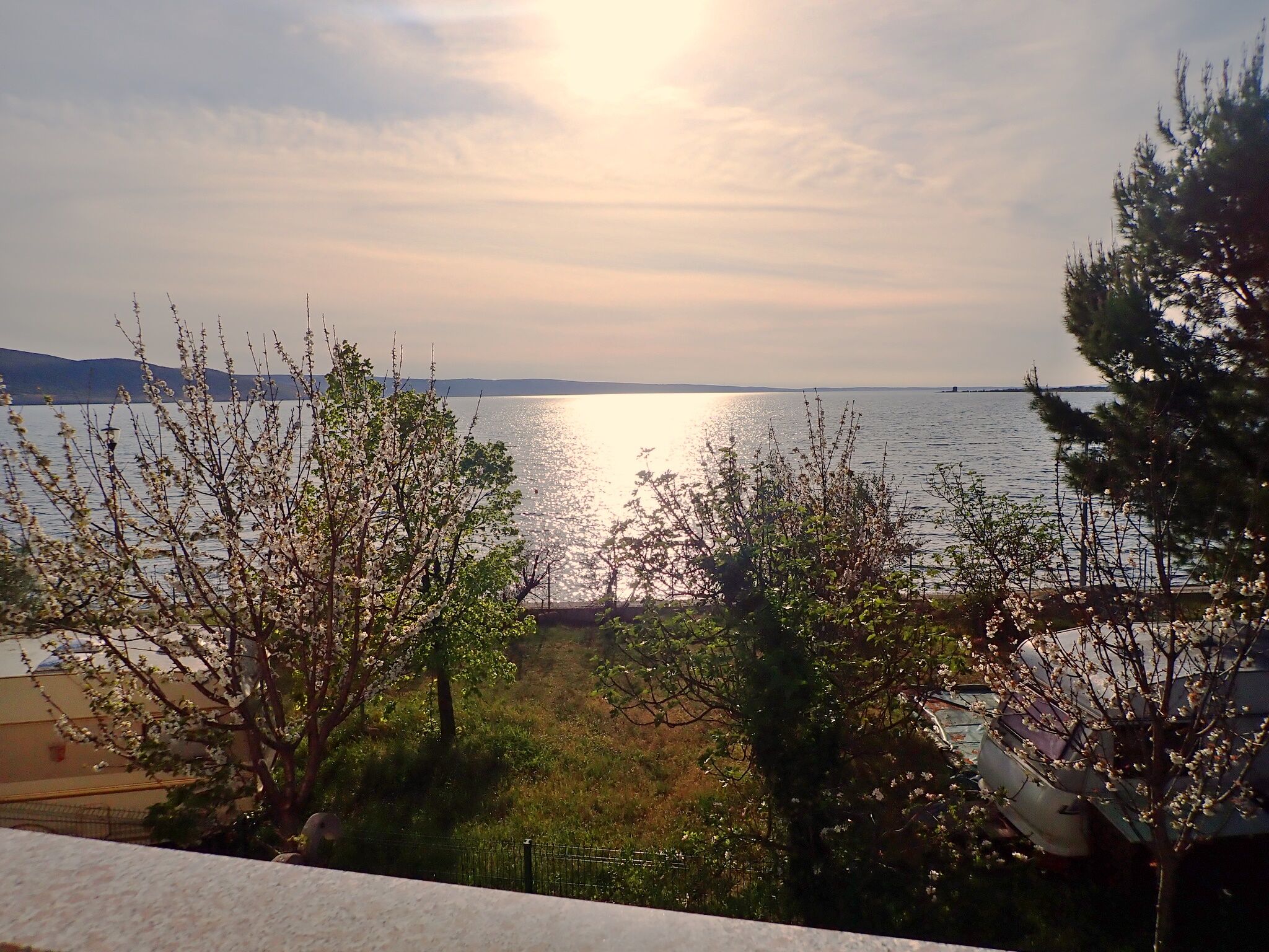 Apartments Sidro-by the sea 41534-A5