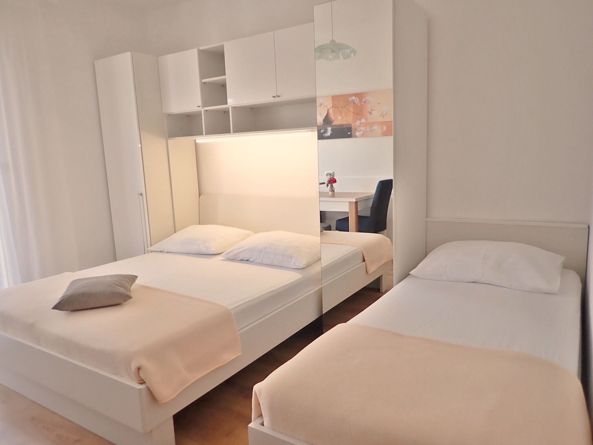 Apartments Sidro-by the sea 41534-S2