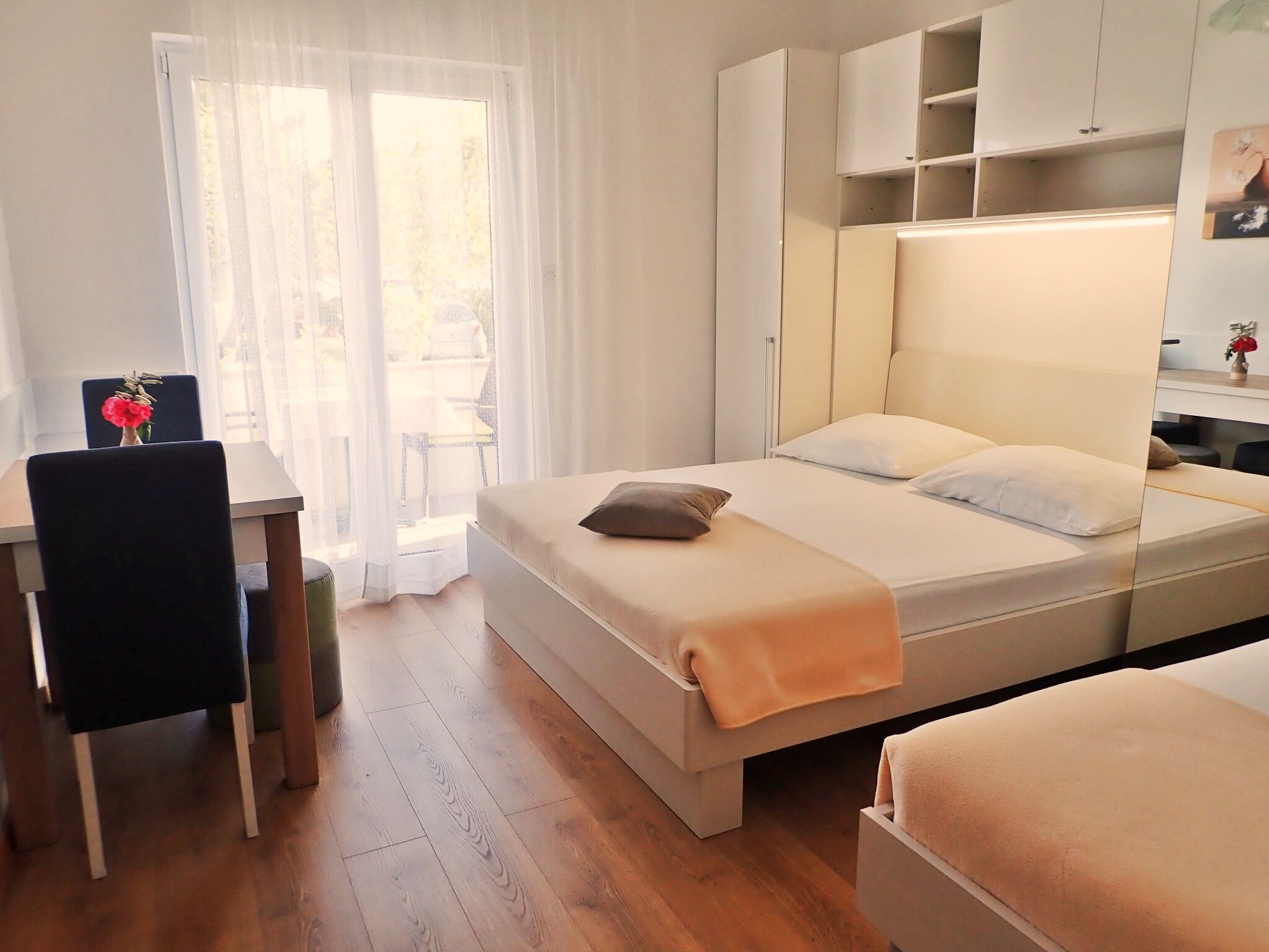 Apartments Sidro-by the sea 41534-S2