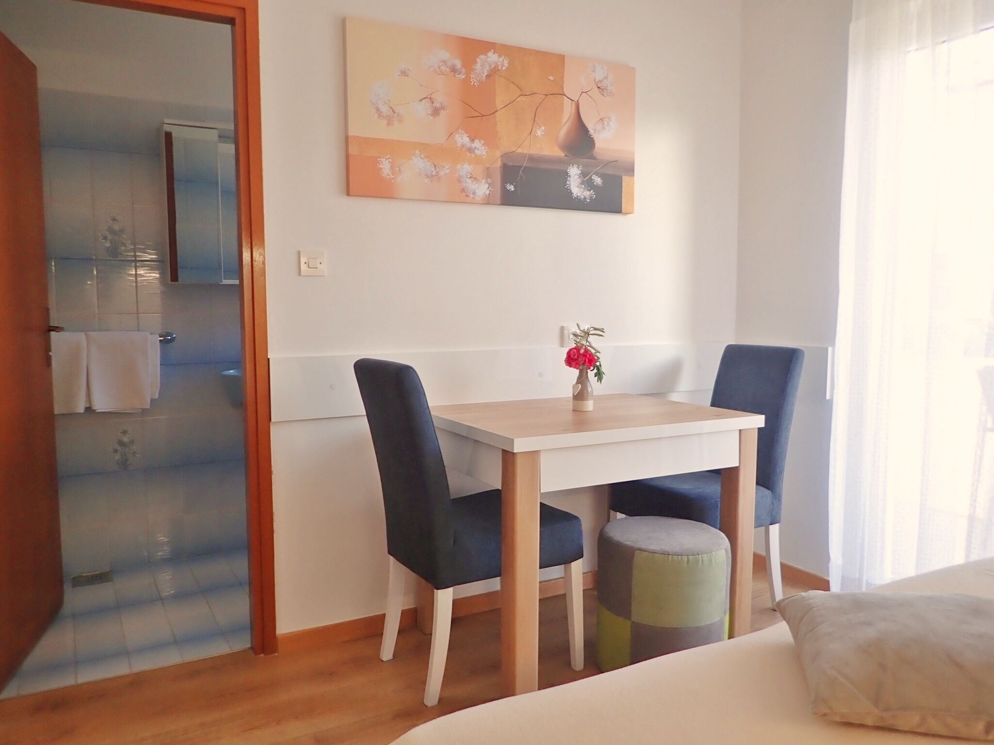 Apartments Sidro-by the sea 41534-S2